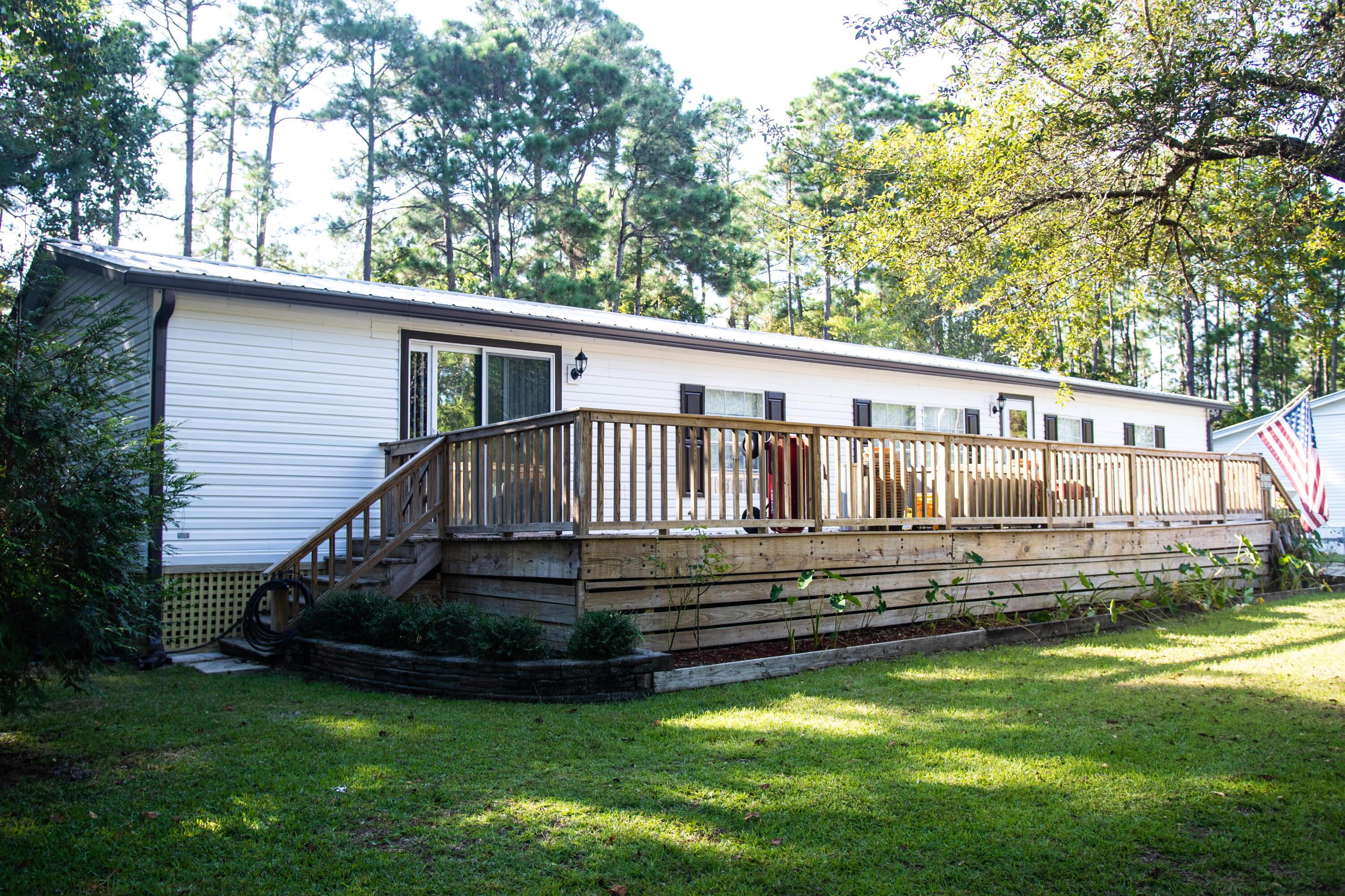 Live Oak Pt - Residential