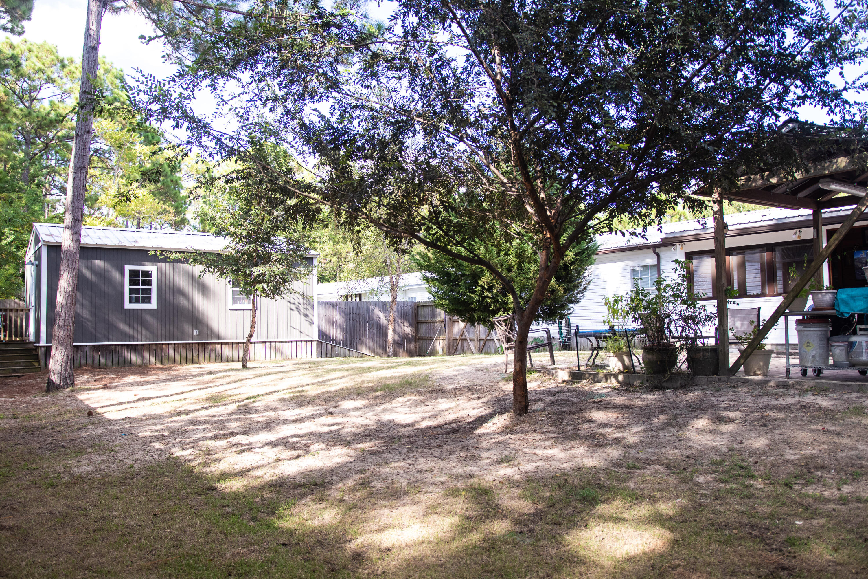 Live Oak Pt - Residential