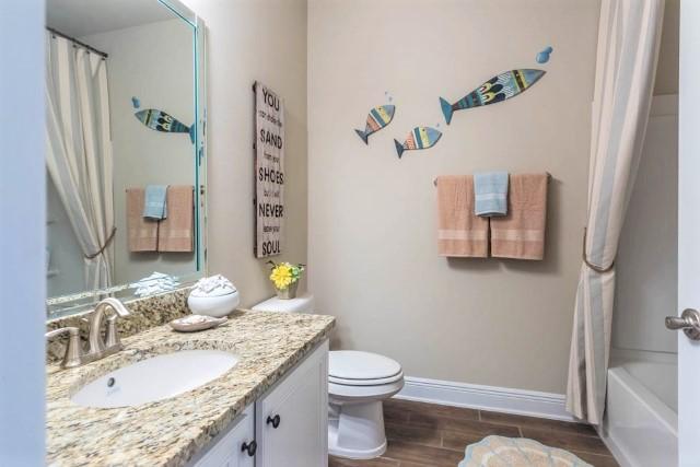 Redstone Commons - Residential