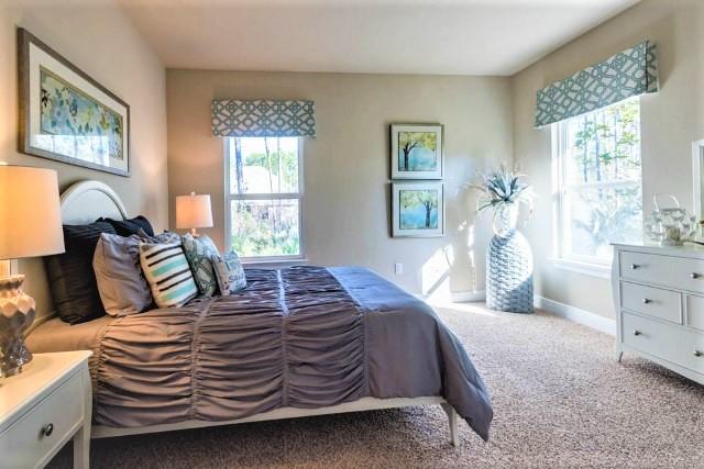 Redstone Commons - Residential