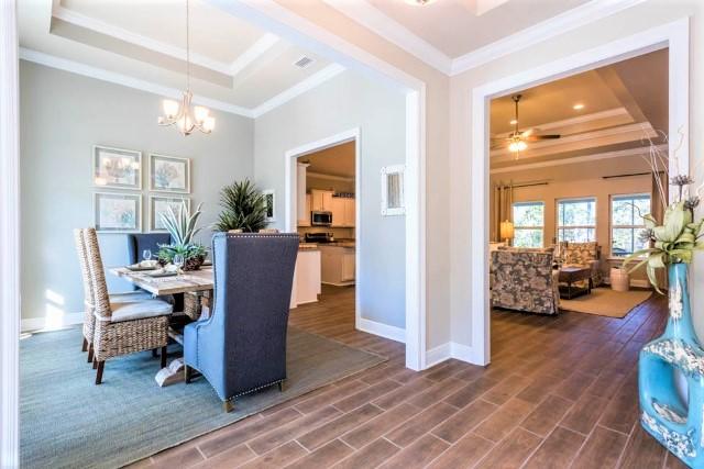 Redstone Commons - Residential