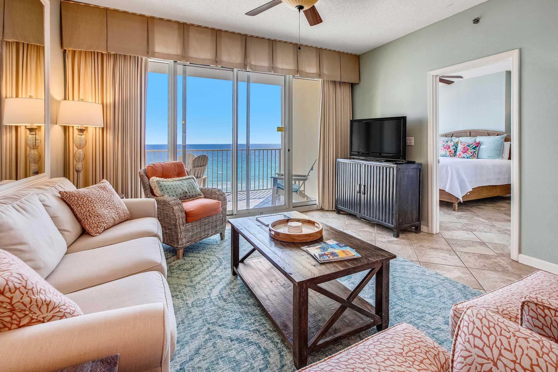 LEEWARD KEY - Residential