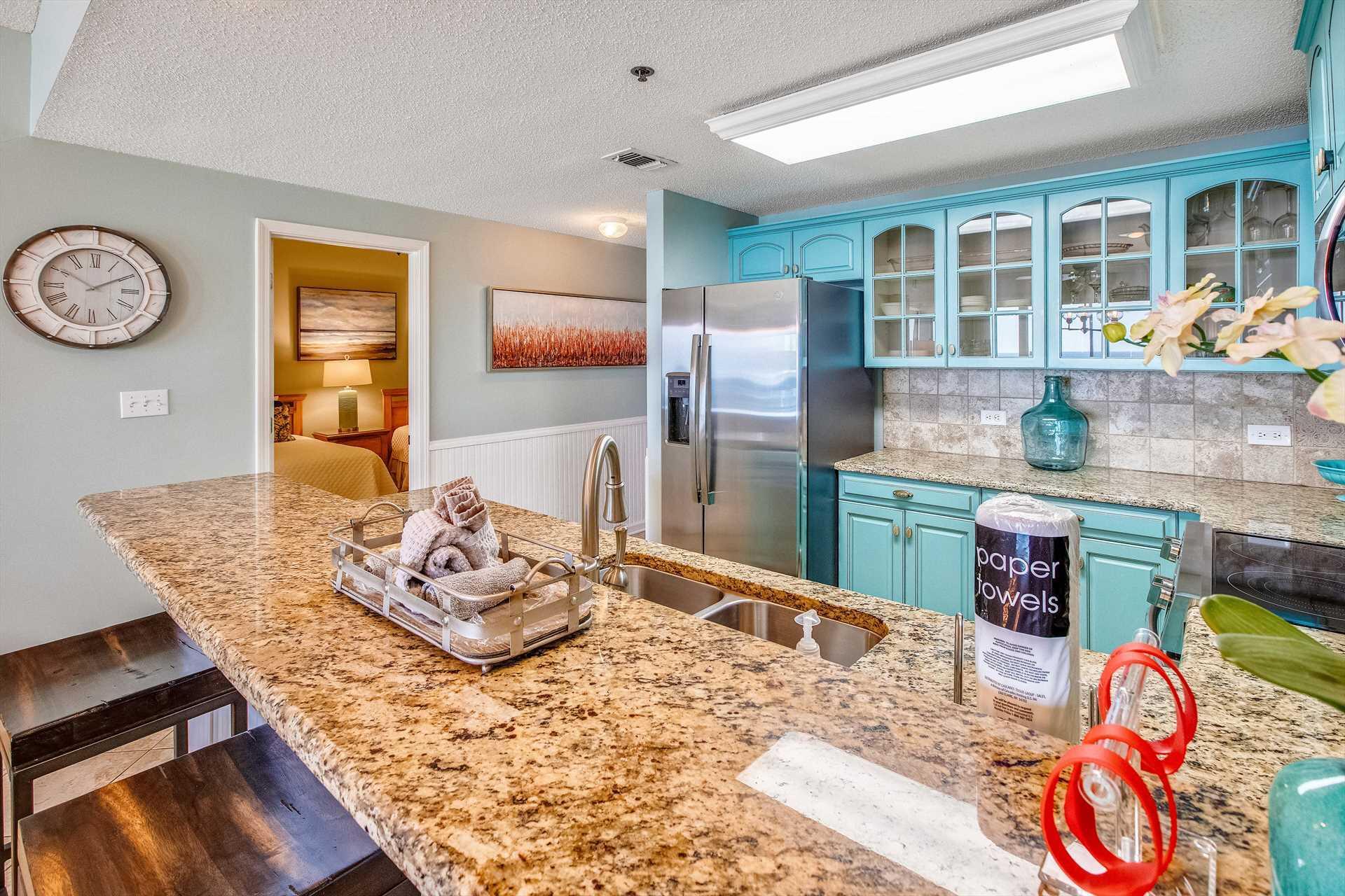 LEEWARD KEY - Residential
