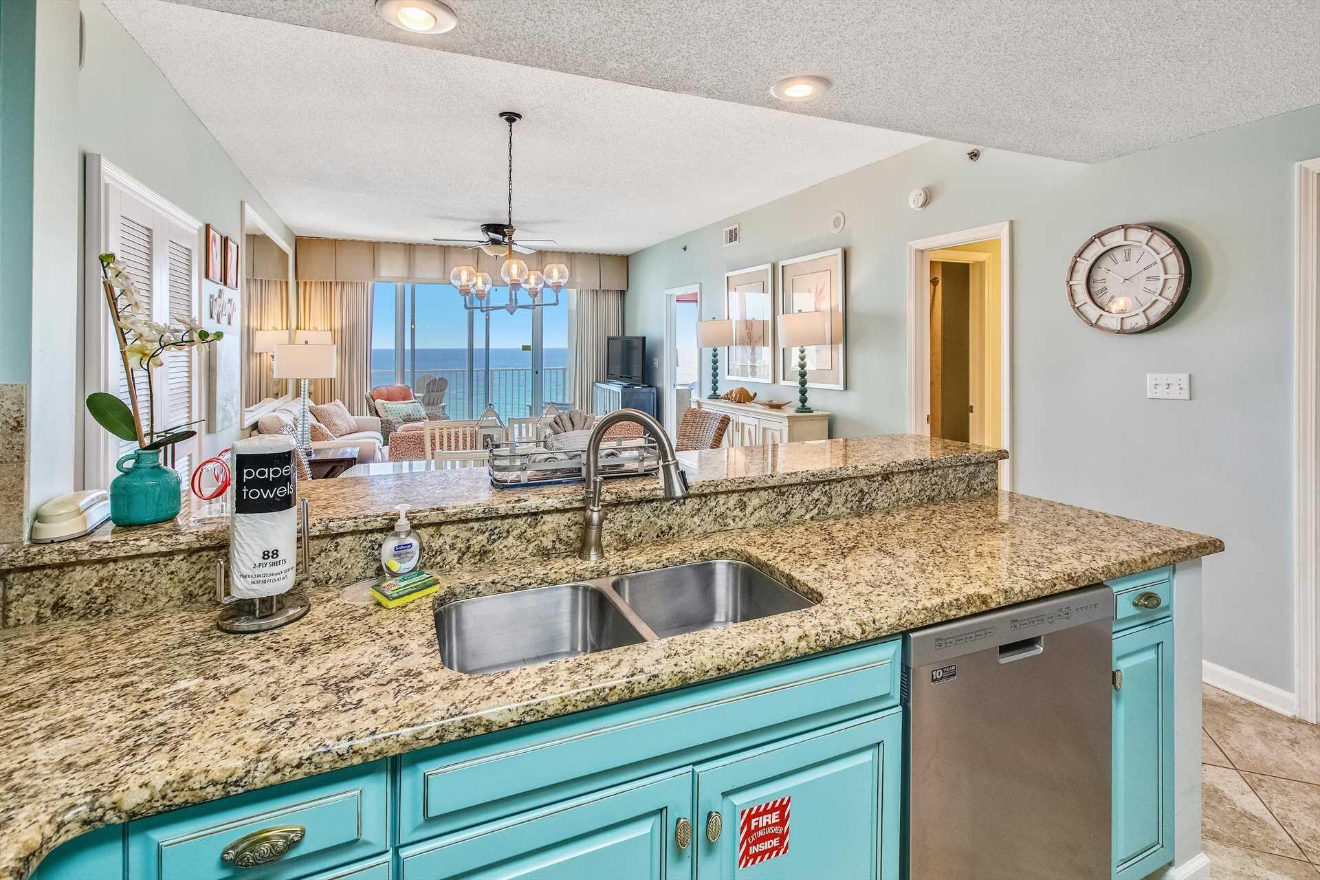 LEEWARD KEY - Residential