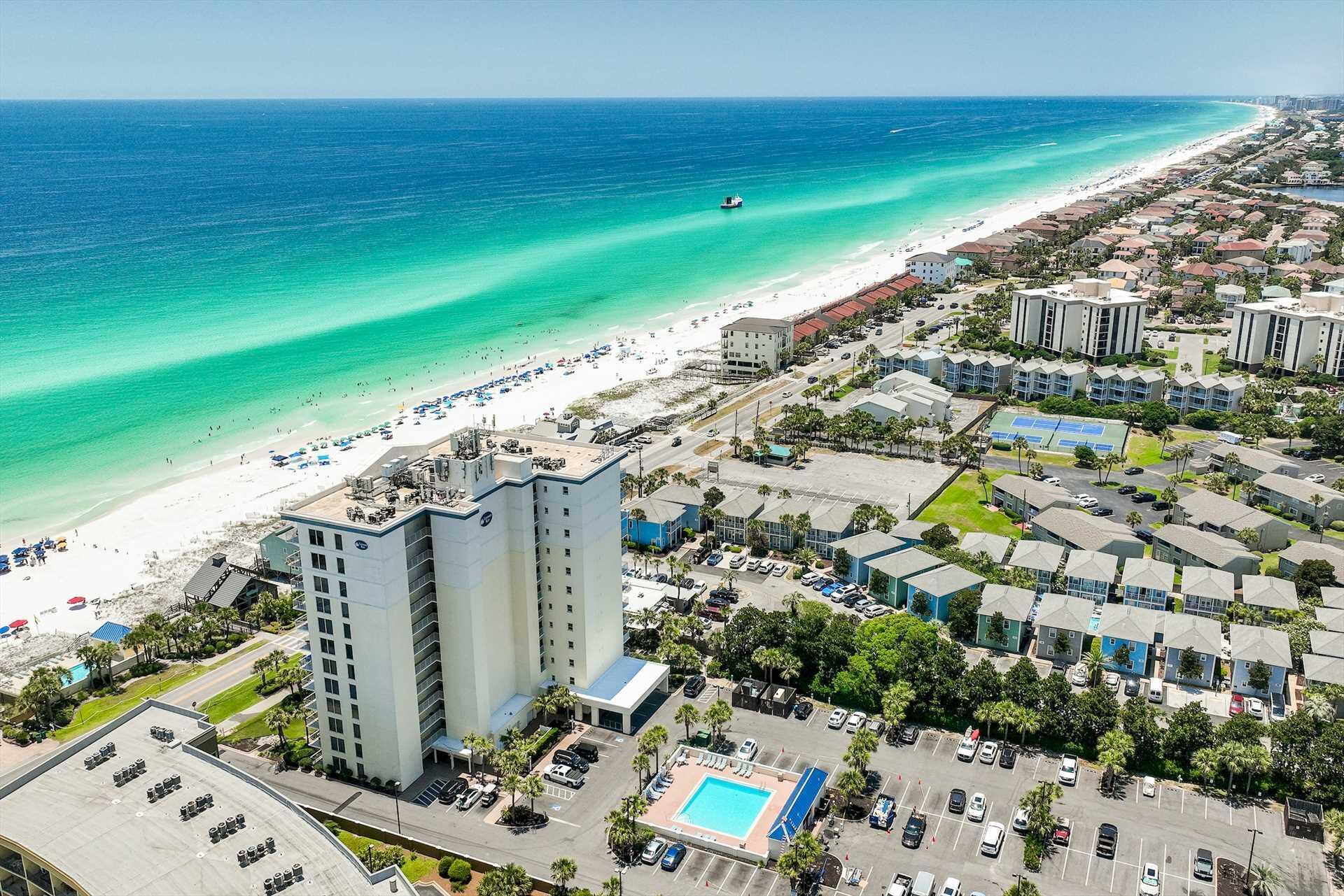 LEEWARD KEY - Residential