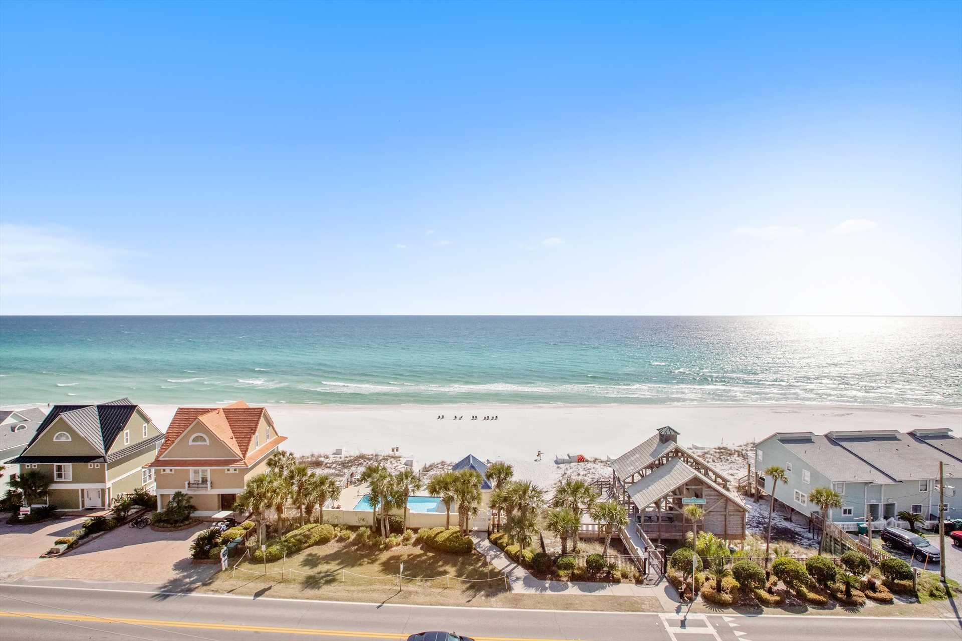 LEEWARD KEY - Residential