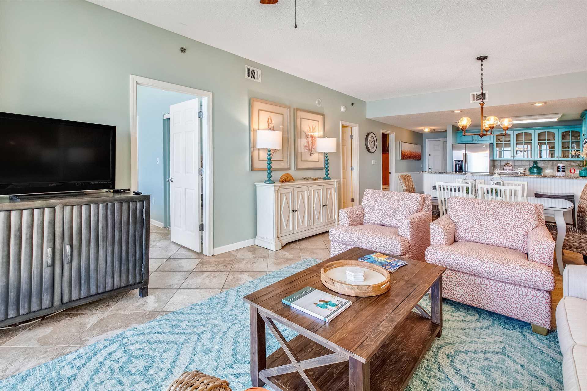 LEEWARD KEY - Residential