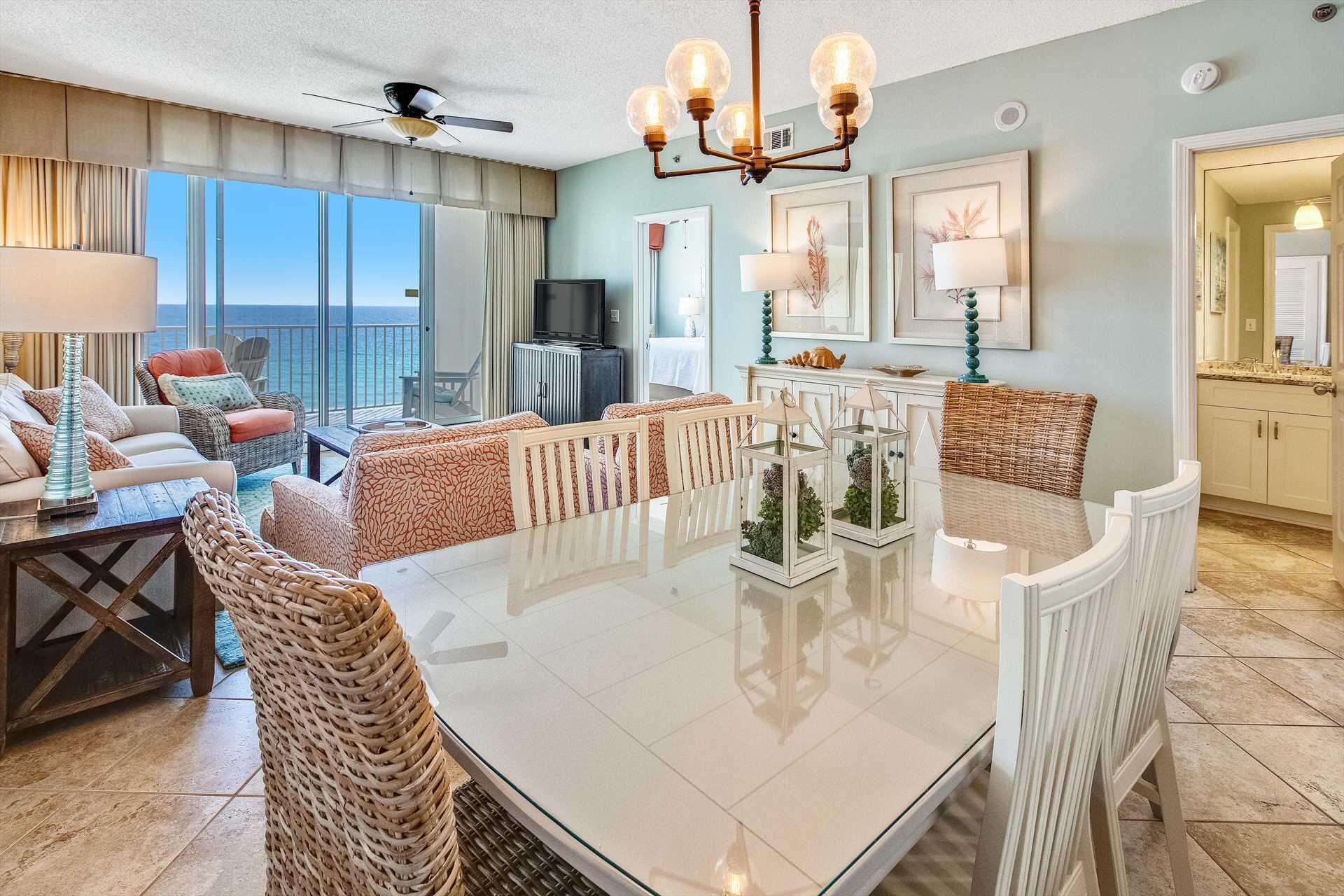LEEWARD KEY - Residential
