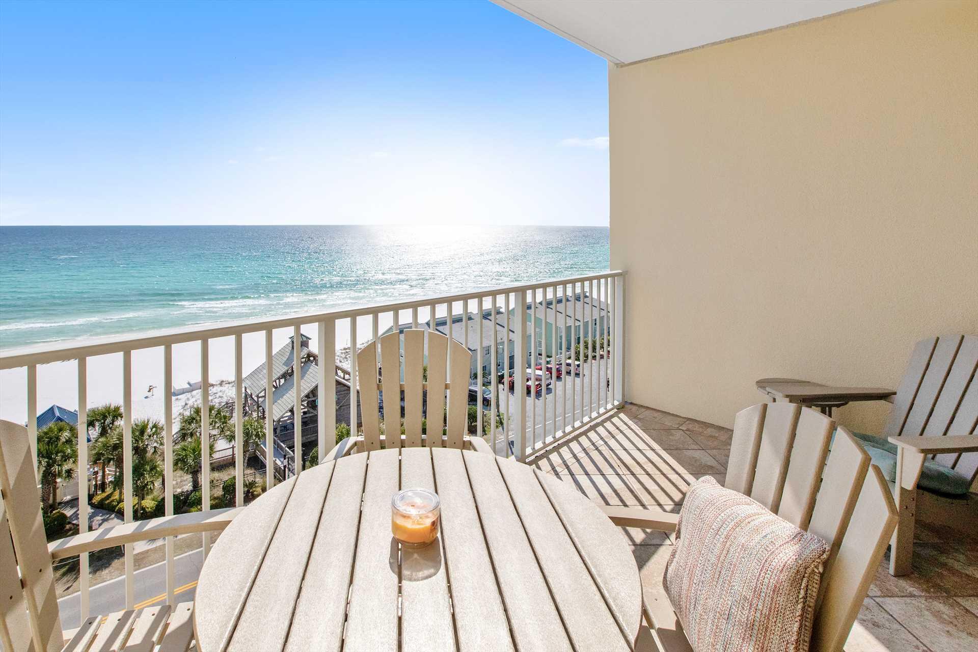 LEEWARD KEY - Residential