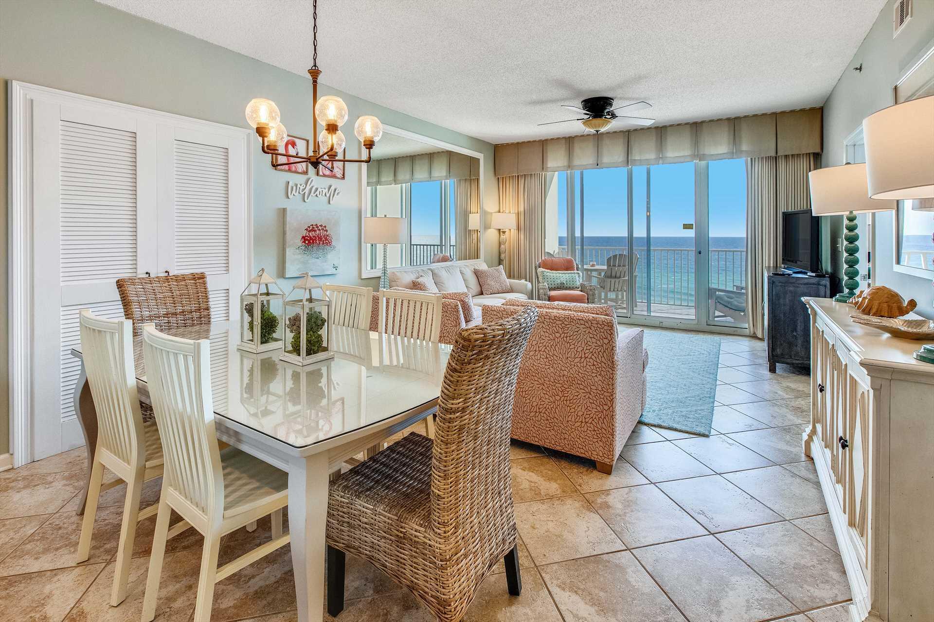 LEEWARD KEY - Residential