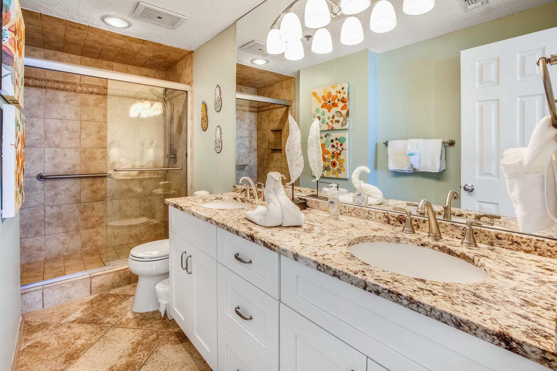 LEEWARD KEY - Residential