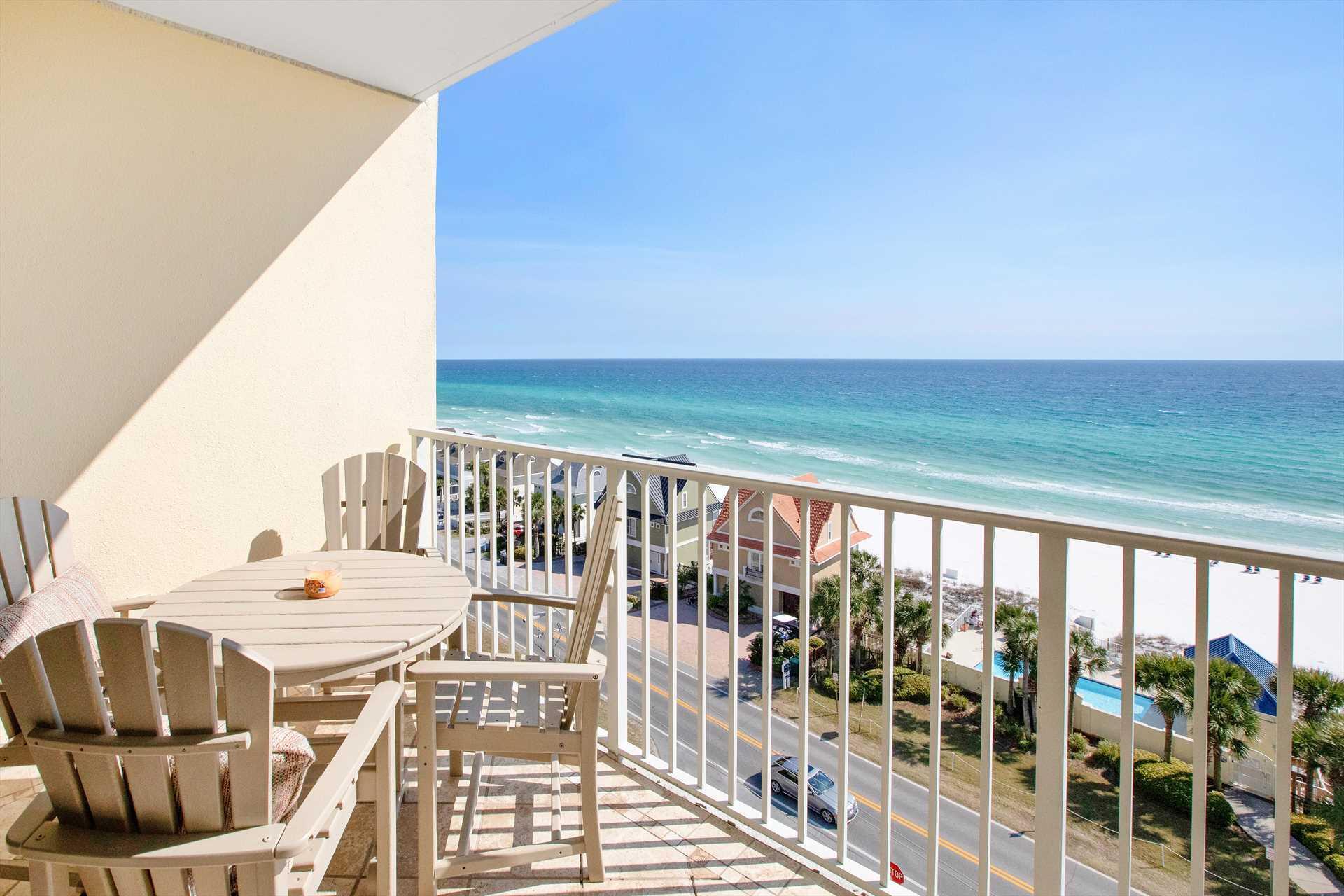 LEEWARD KEY - Residential