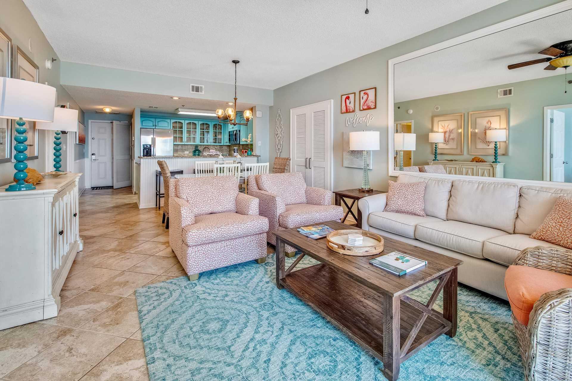 LEEWARD KEY - Residential