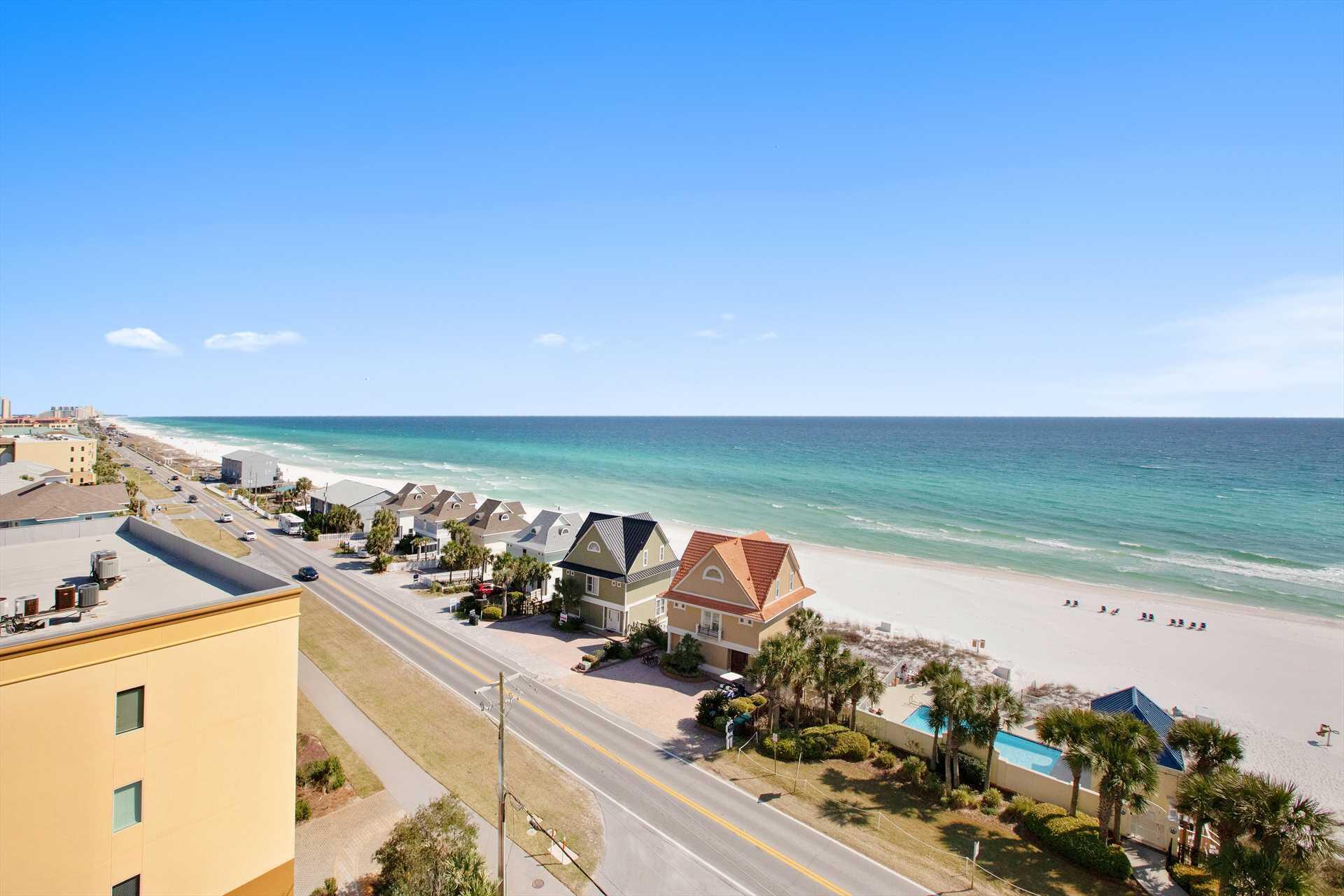 LEEWARD KEY - Residential