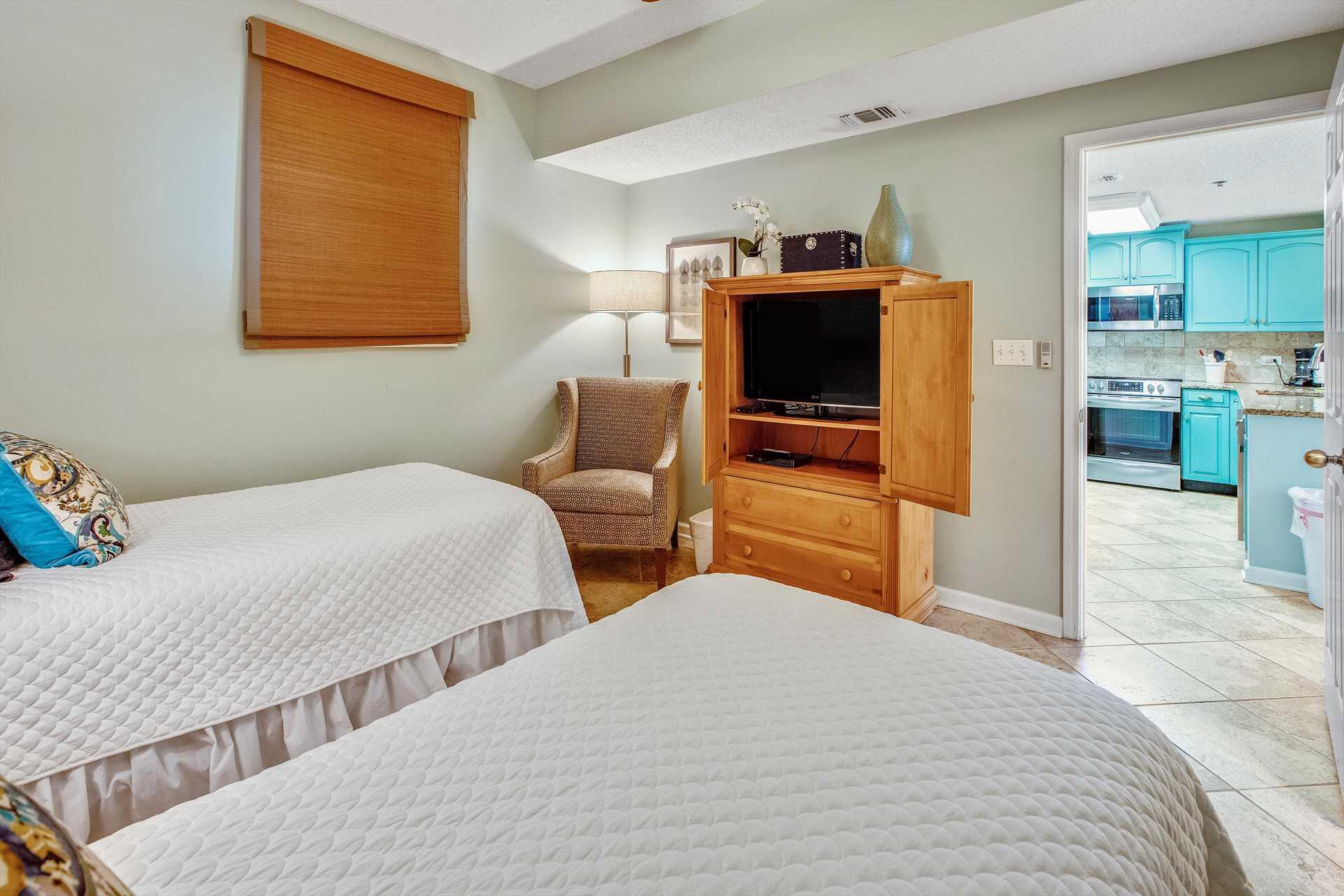 LEEWARD KEY - Residential