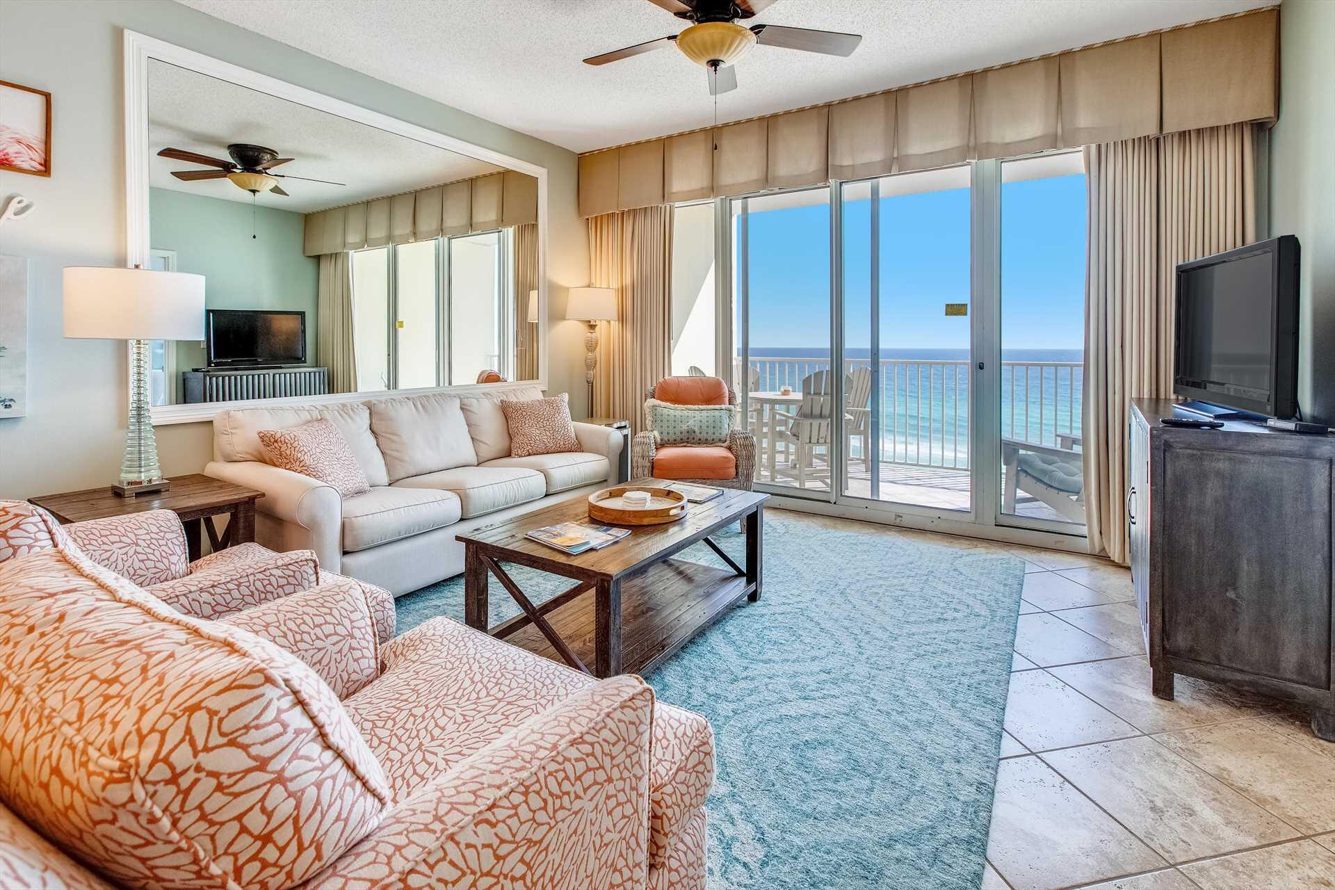 LEEWARD KEY - Residential