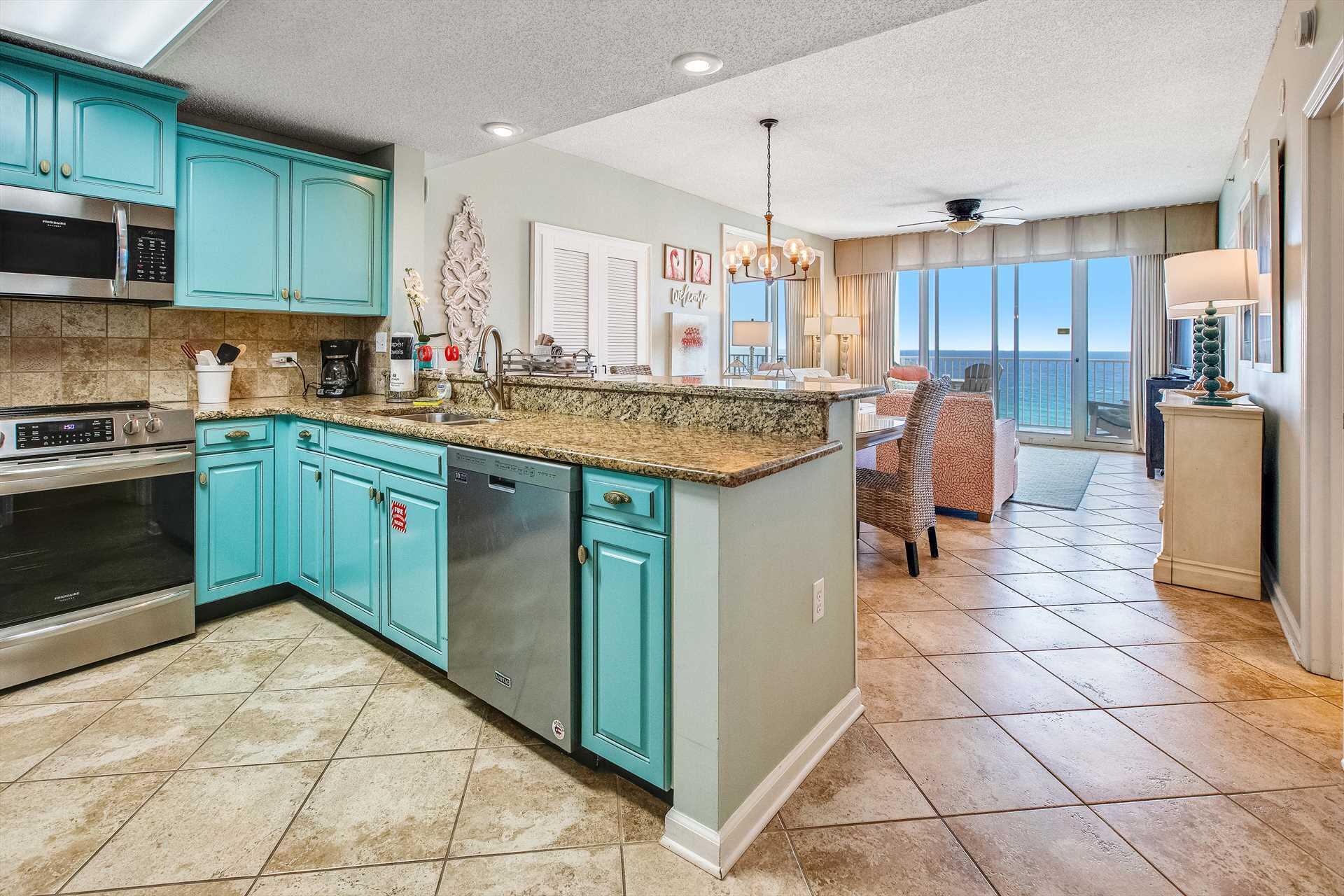 LEEWARD KEY - Residential