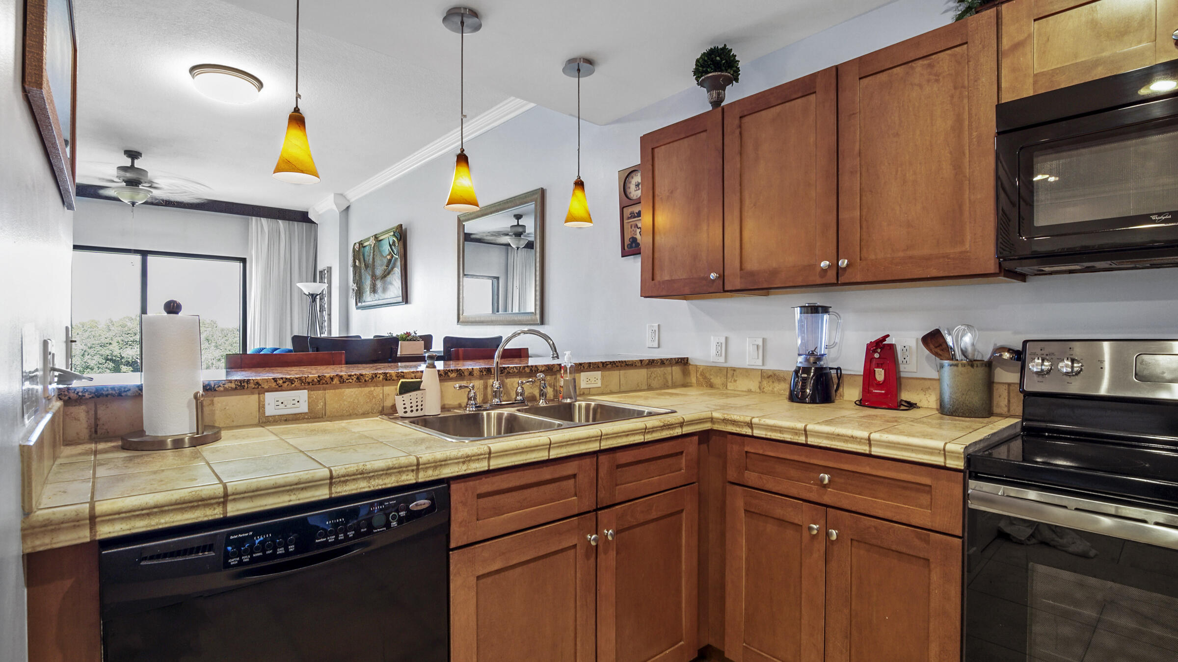 ORIGIN AT SEAHAVEN - Residential