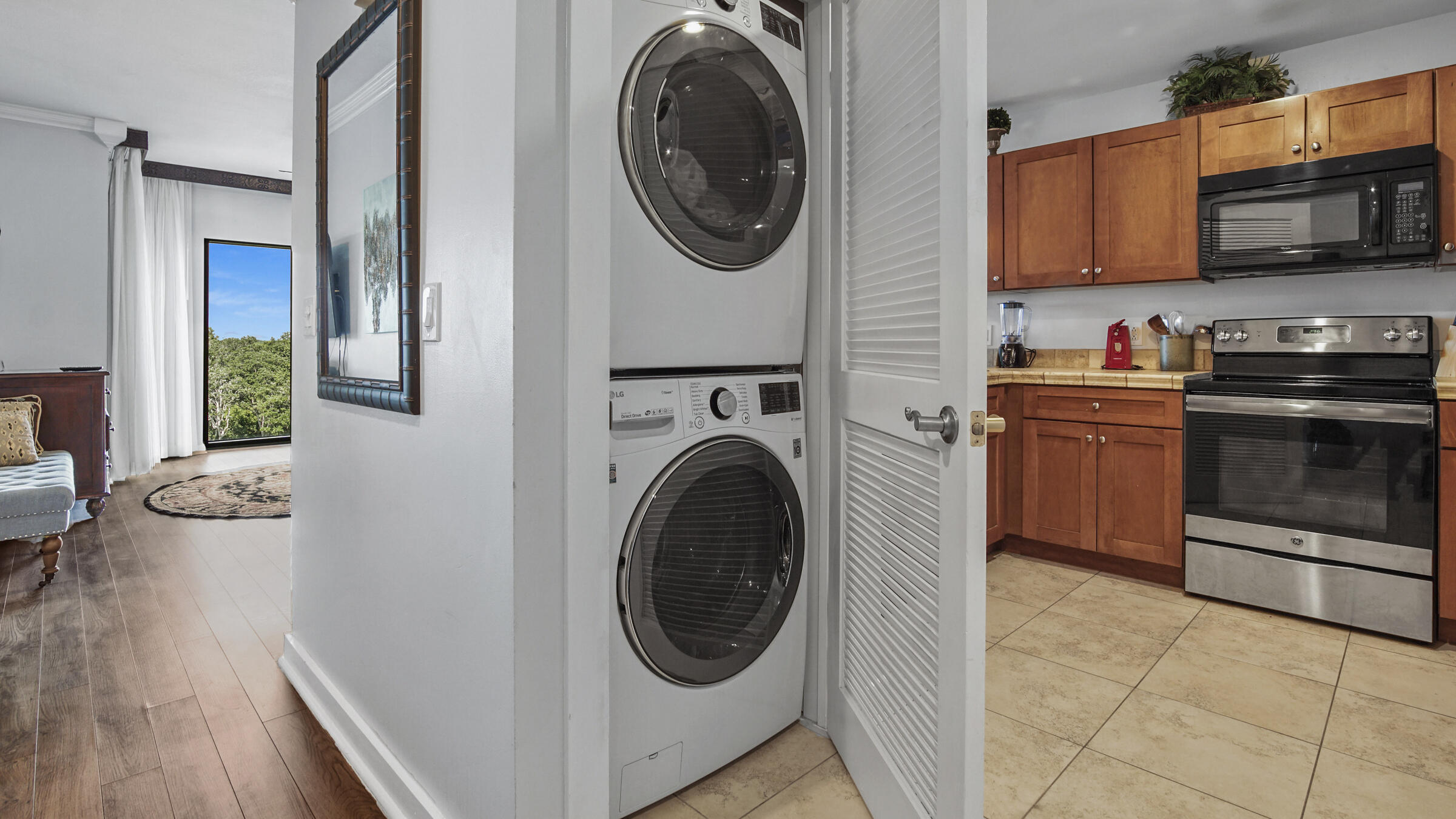 ORIGIN AT SEAHAVEN - Residential