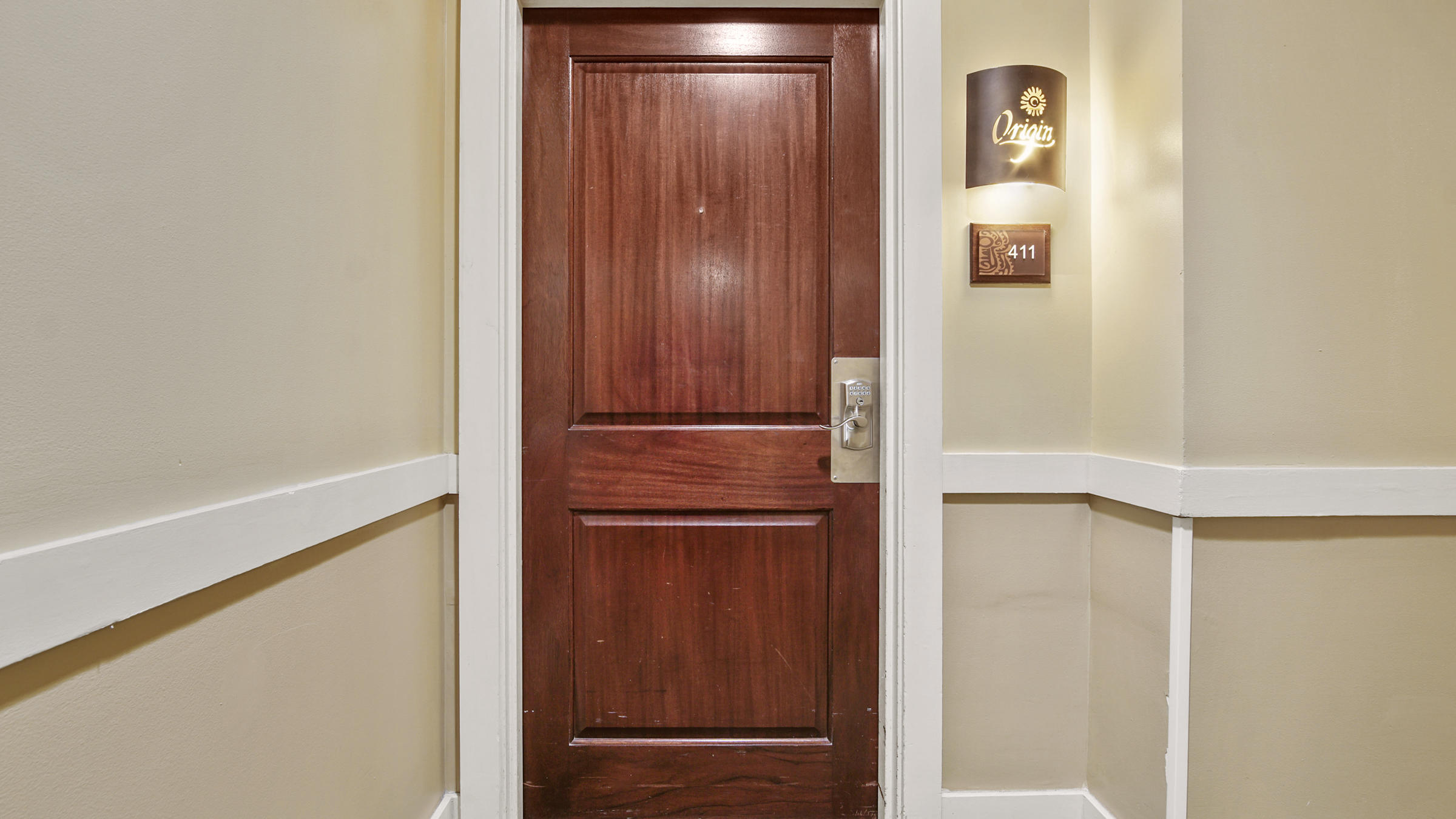 ORIGIN AT SEAHAVEN - Residential