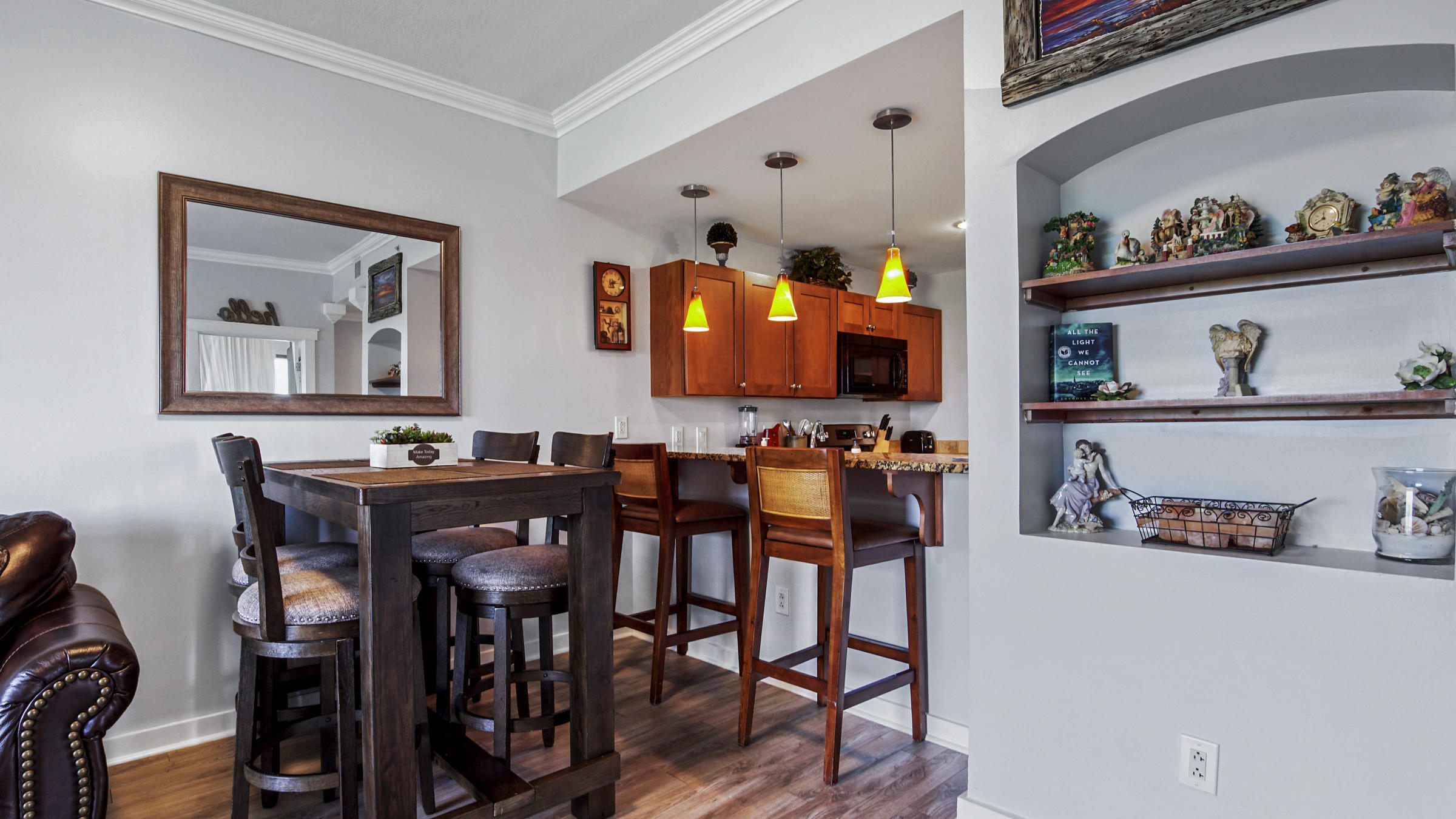 ORIGIN AT SEAHAVEN - Residential