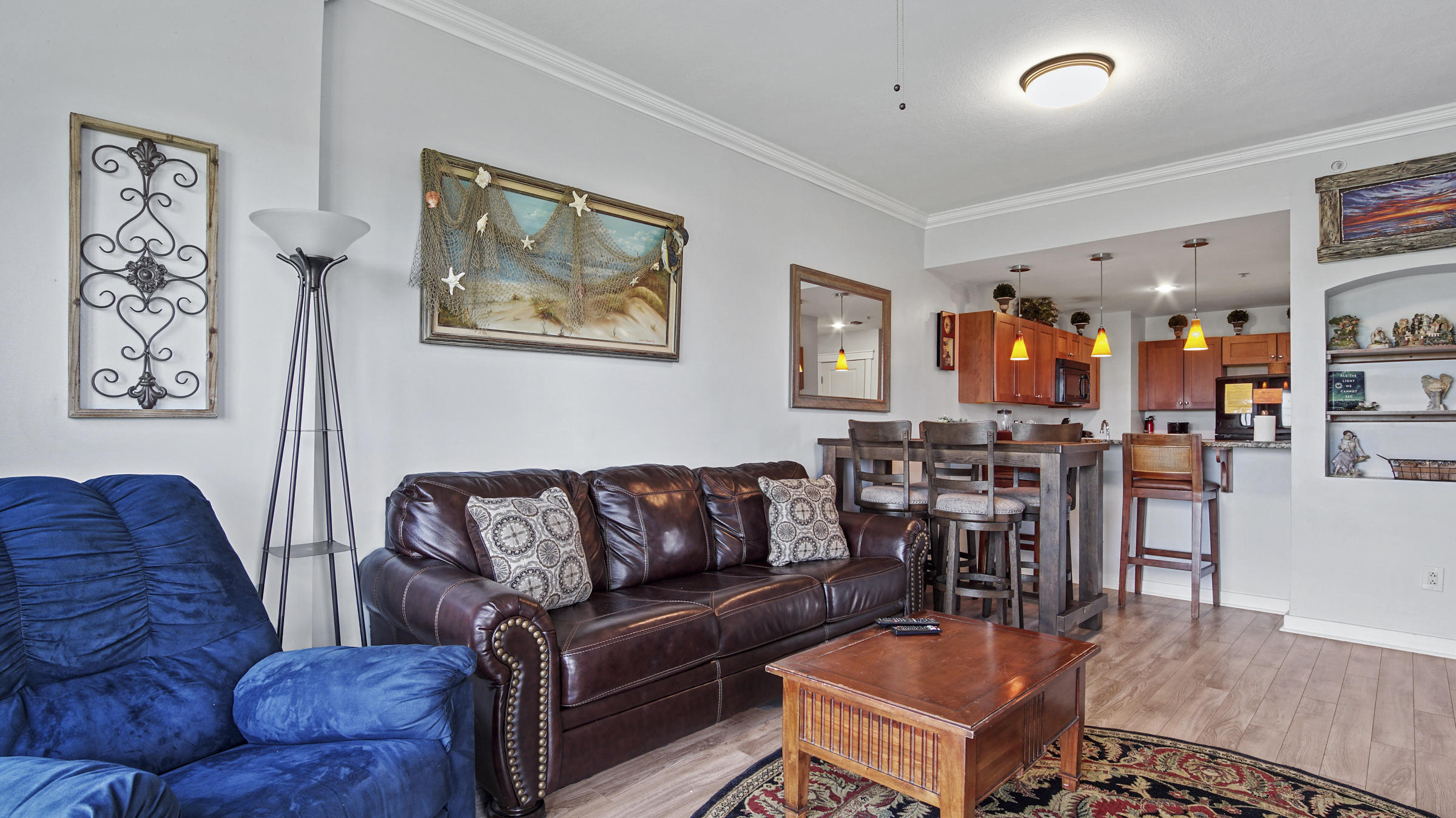 ORIGIN AT SEAHAVEN - Residential