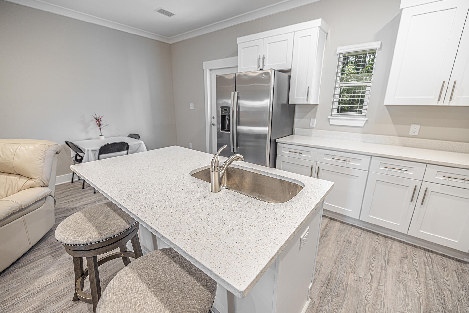 VERANDAS OF FREEPORT, THE - Residential