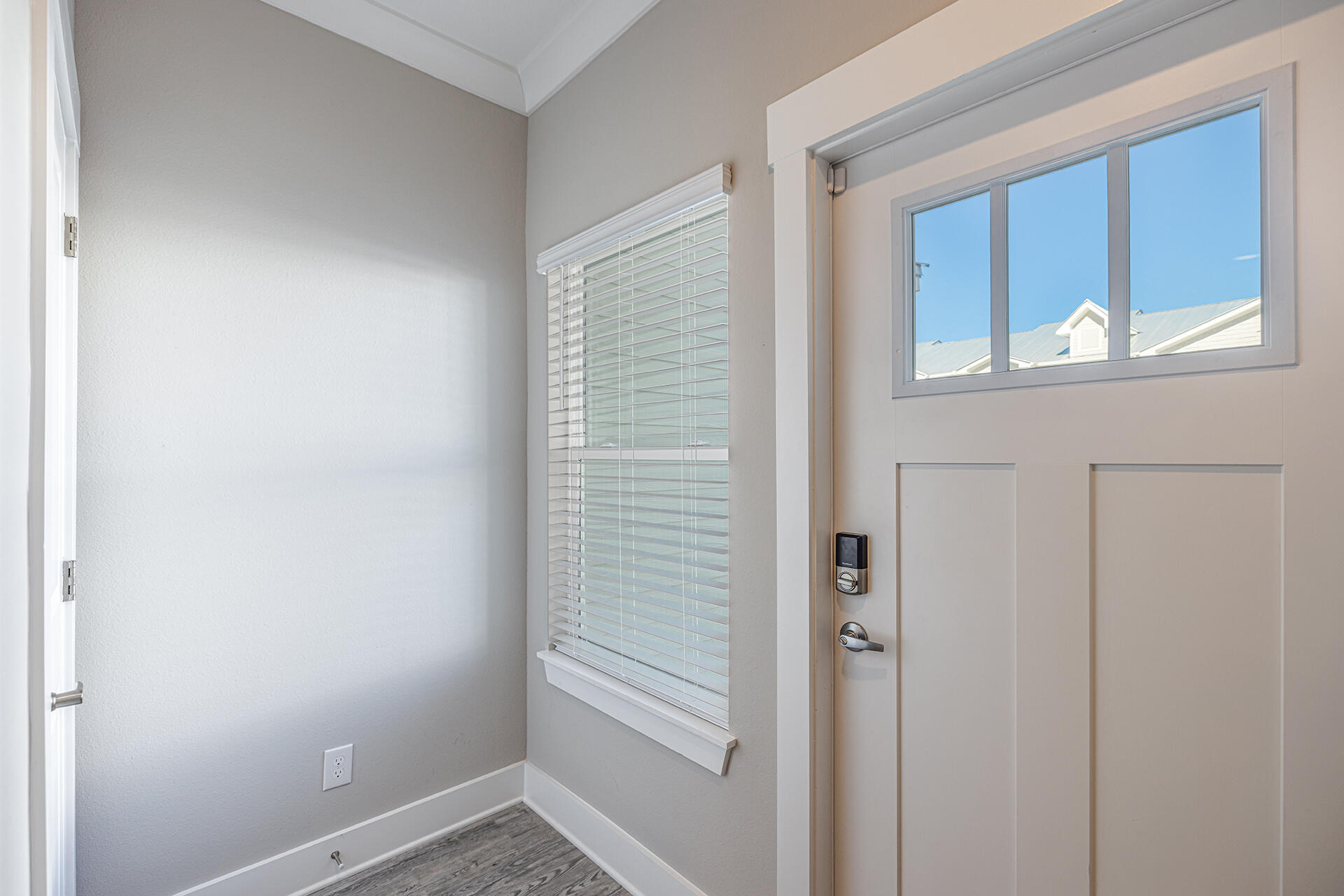 VERANDAS OF FREEPORT, THE - Residential