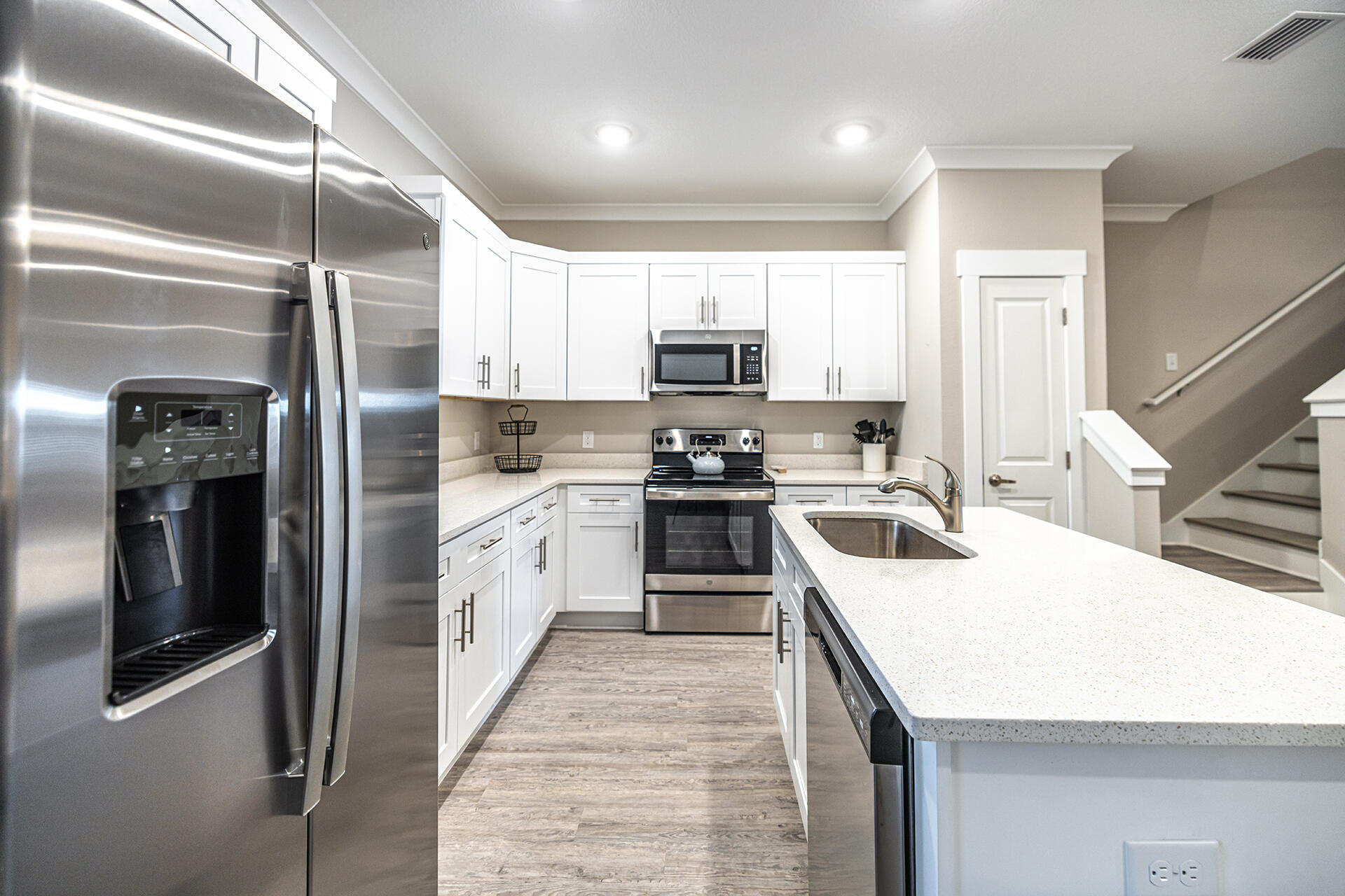 VERANDAS OF FREEPORT, THE - Residential