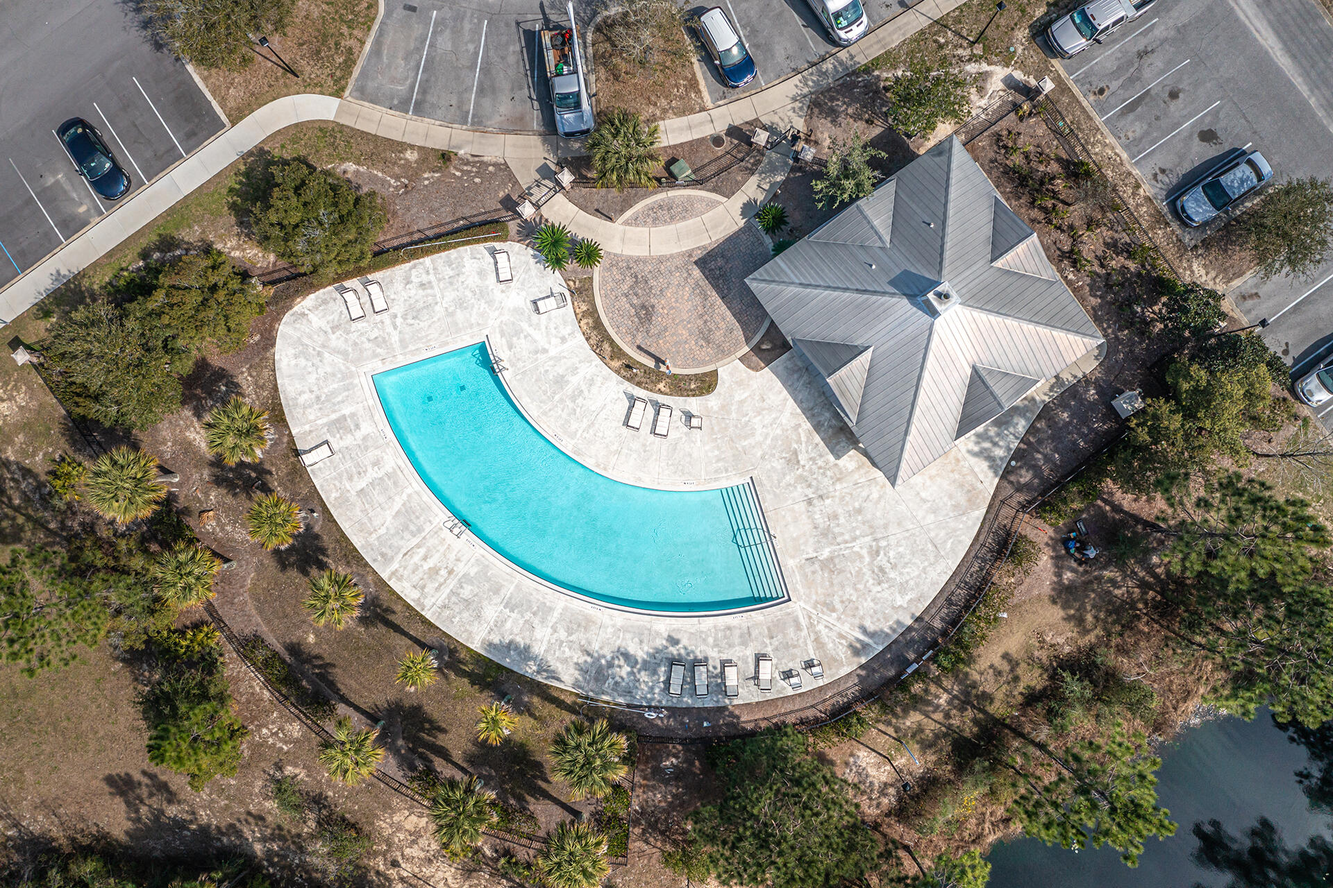 VERANDAS OF FREEPORT, THE - Residential