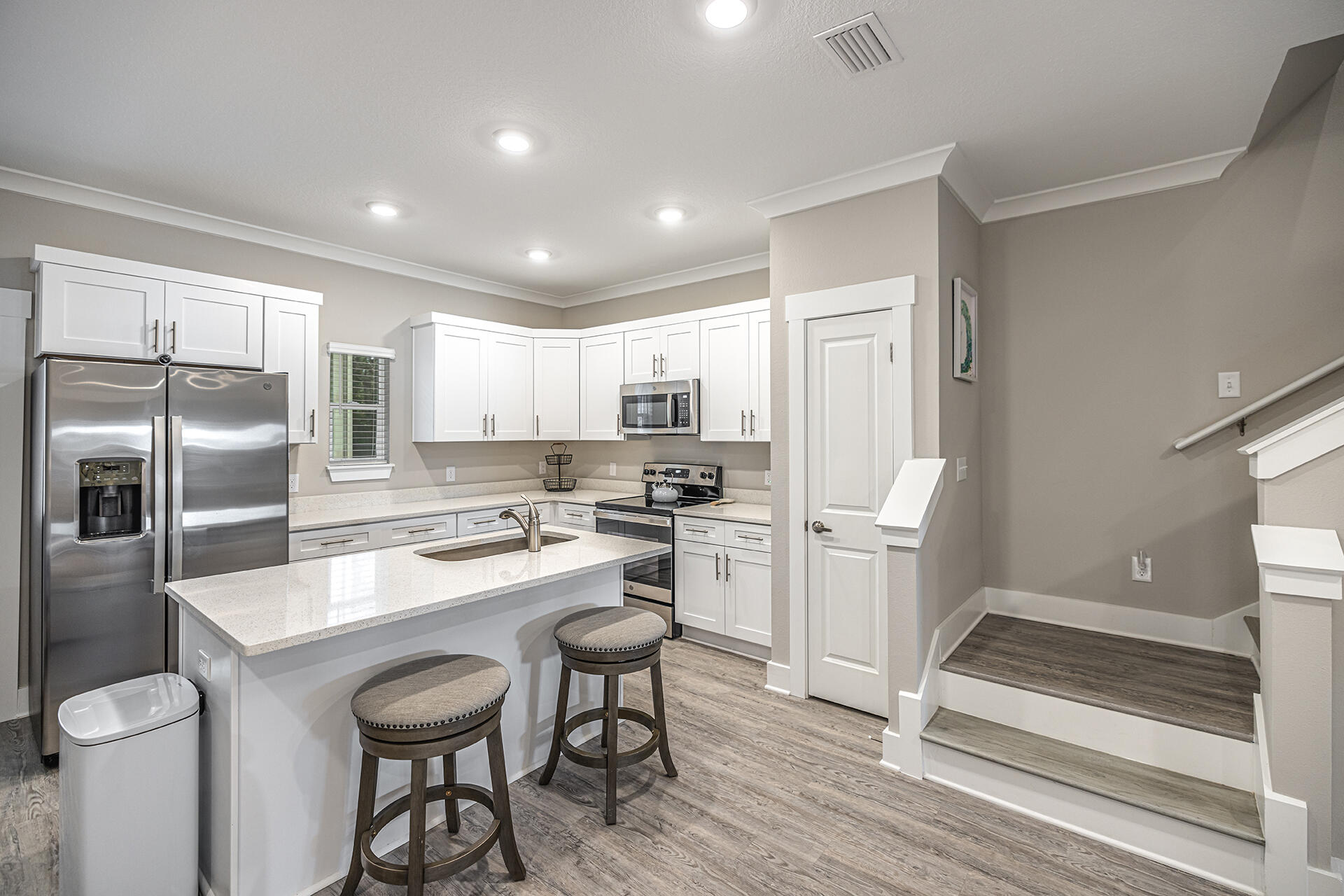 VERANDAS OF FREEPORT, THE - Residential