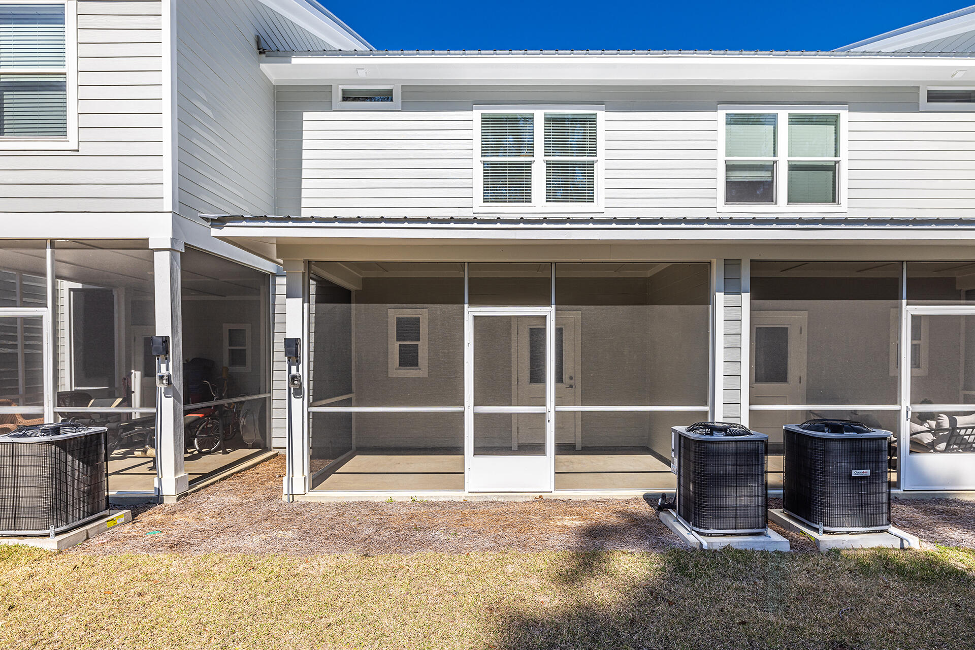 VERANDAS OF FREEPORT, THE - Residential