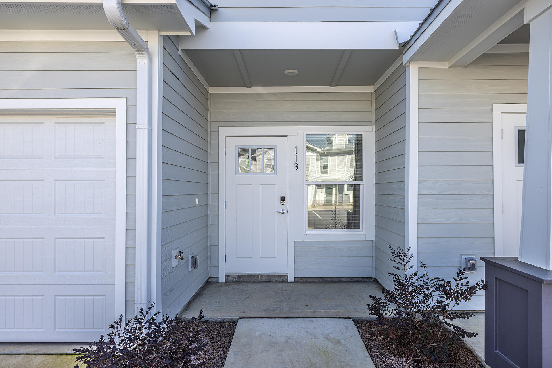 VERANDAS OF FREEPORT, THE - Residential