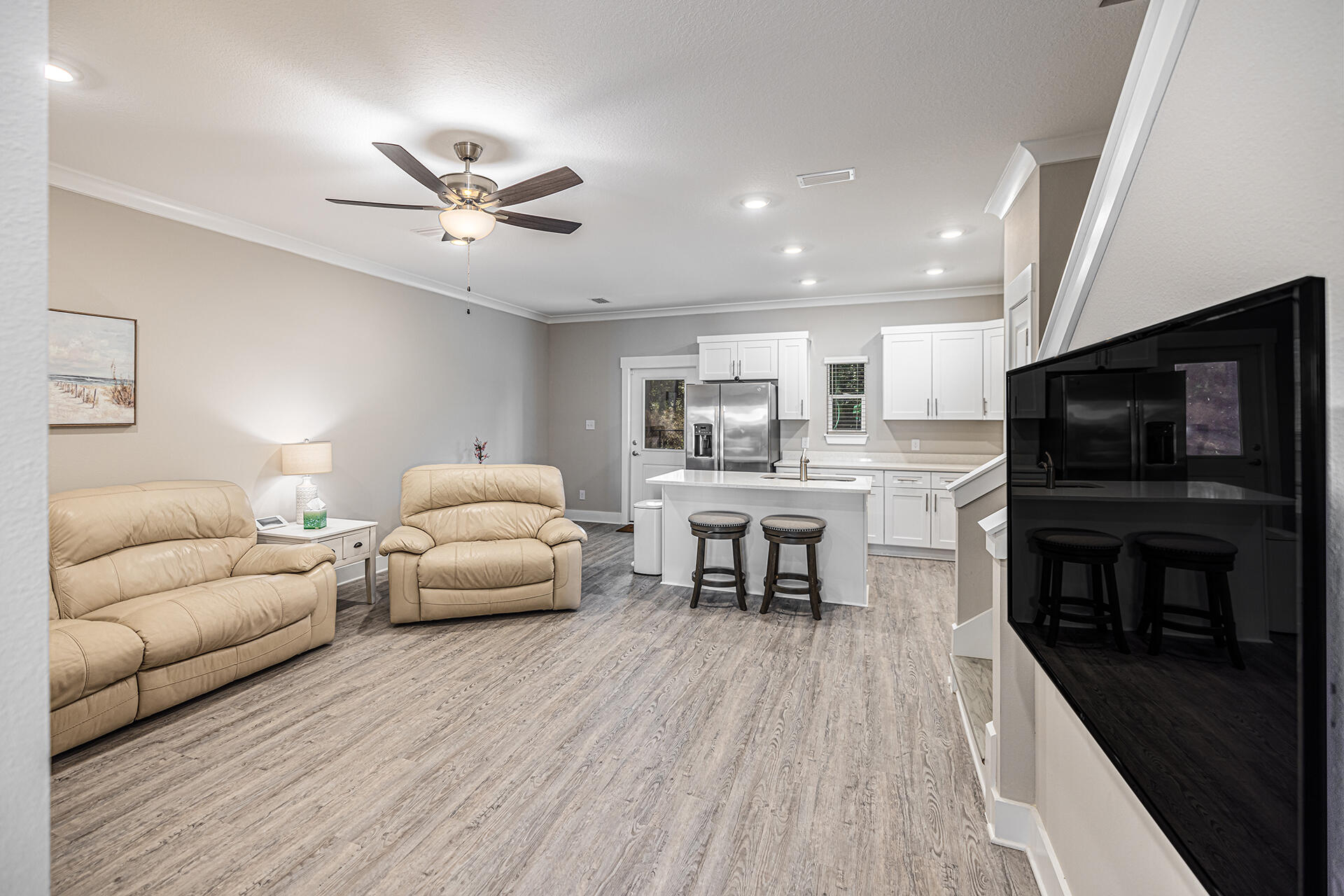 VERANDAS OF FREEPORT, THE - Residential