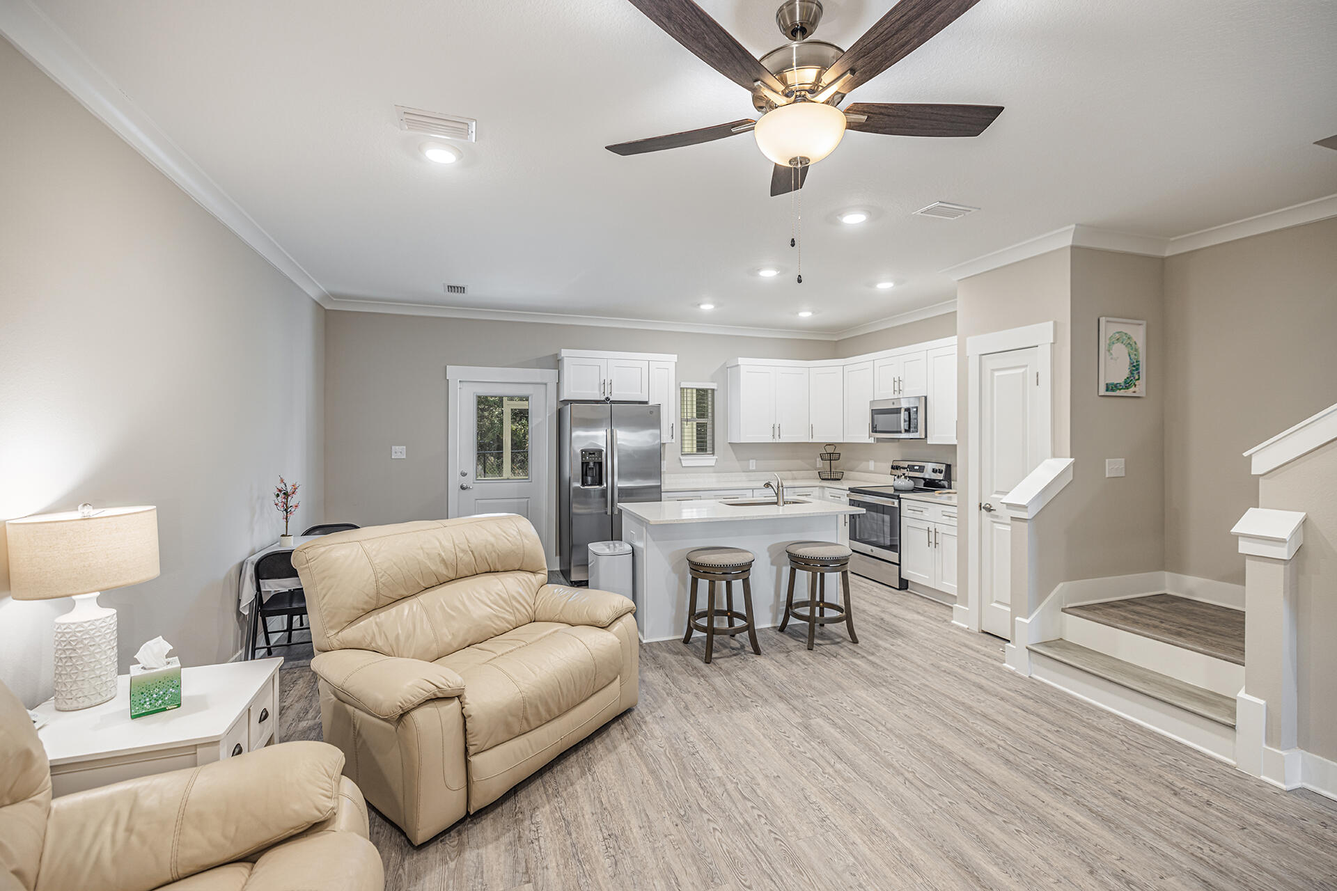 VERANDAS OF FREEPORT, THE - Residential