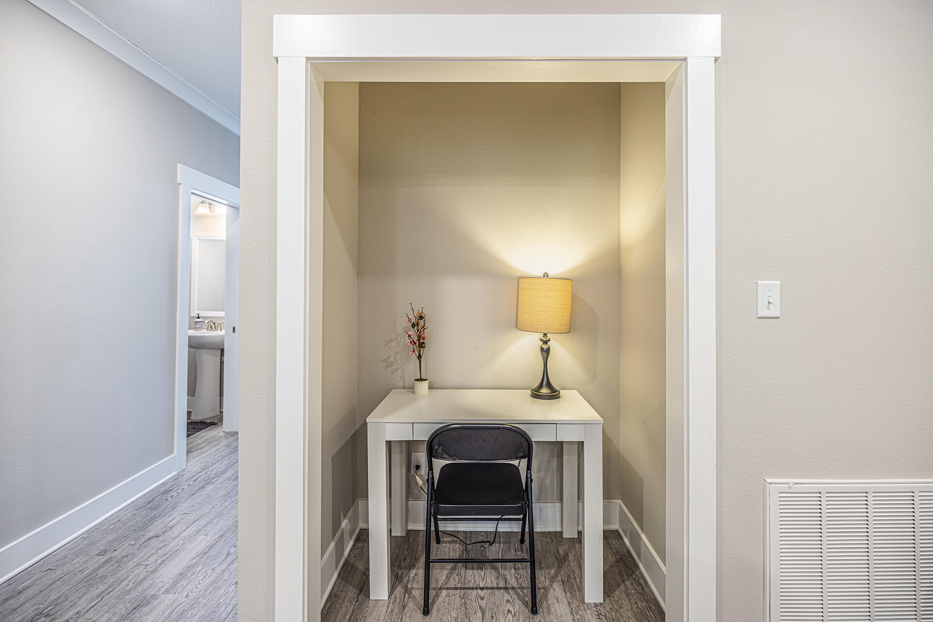 VERANDAS OF FREEPORT, THE - Residential