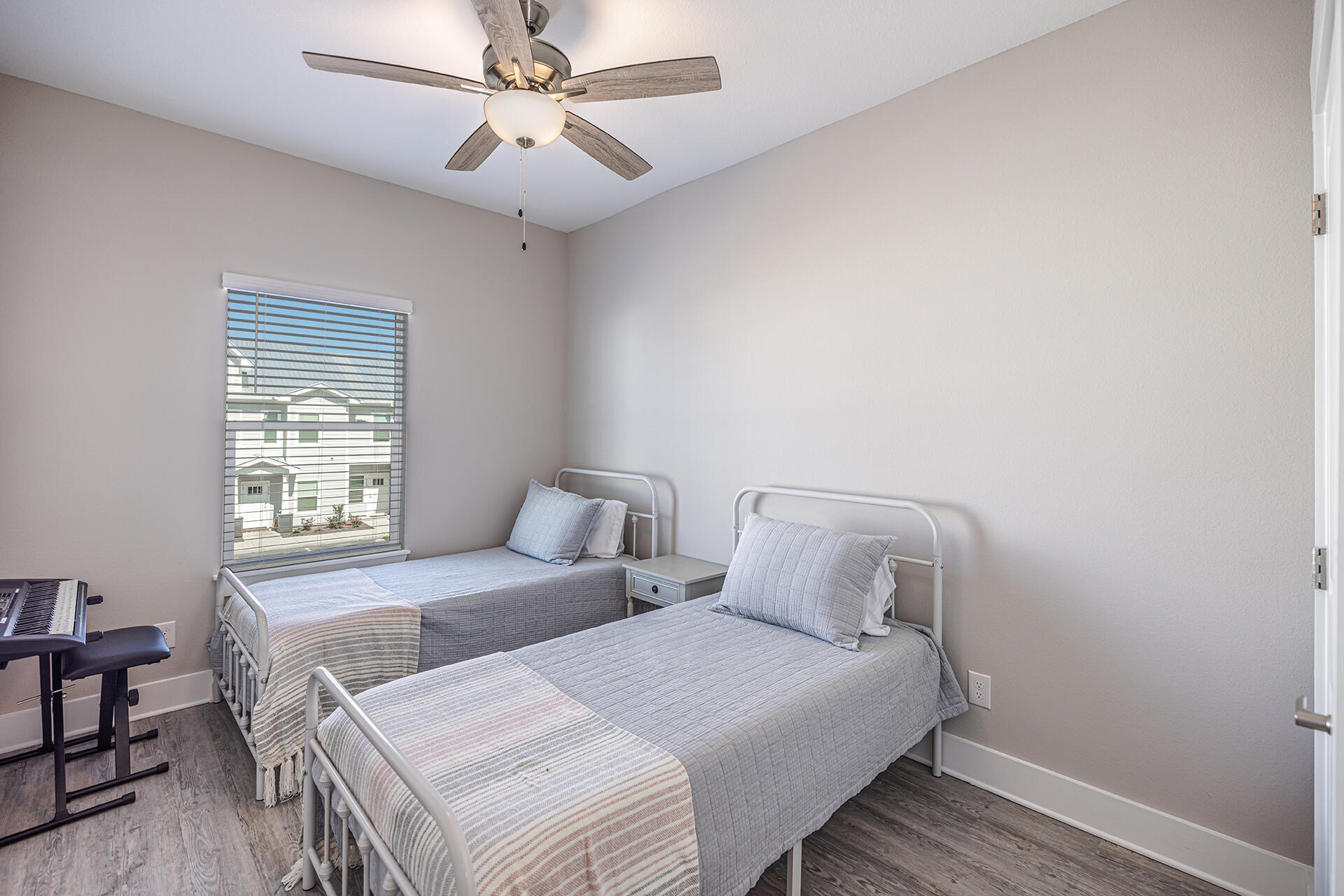 VERANDAS OF FREEPORT, THE - Residential