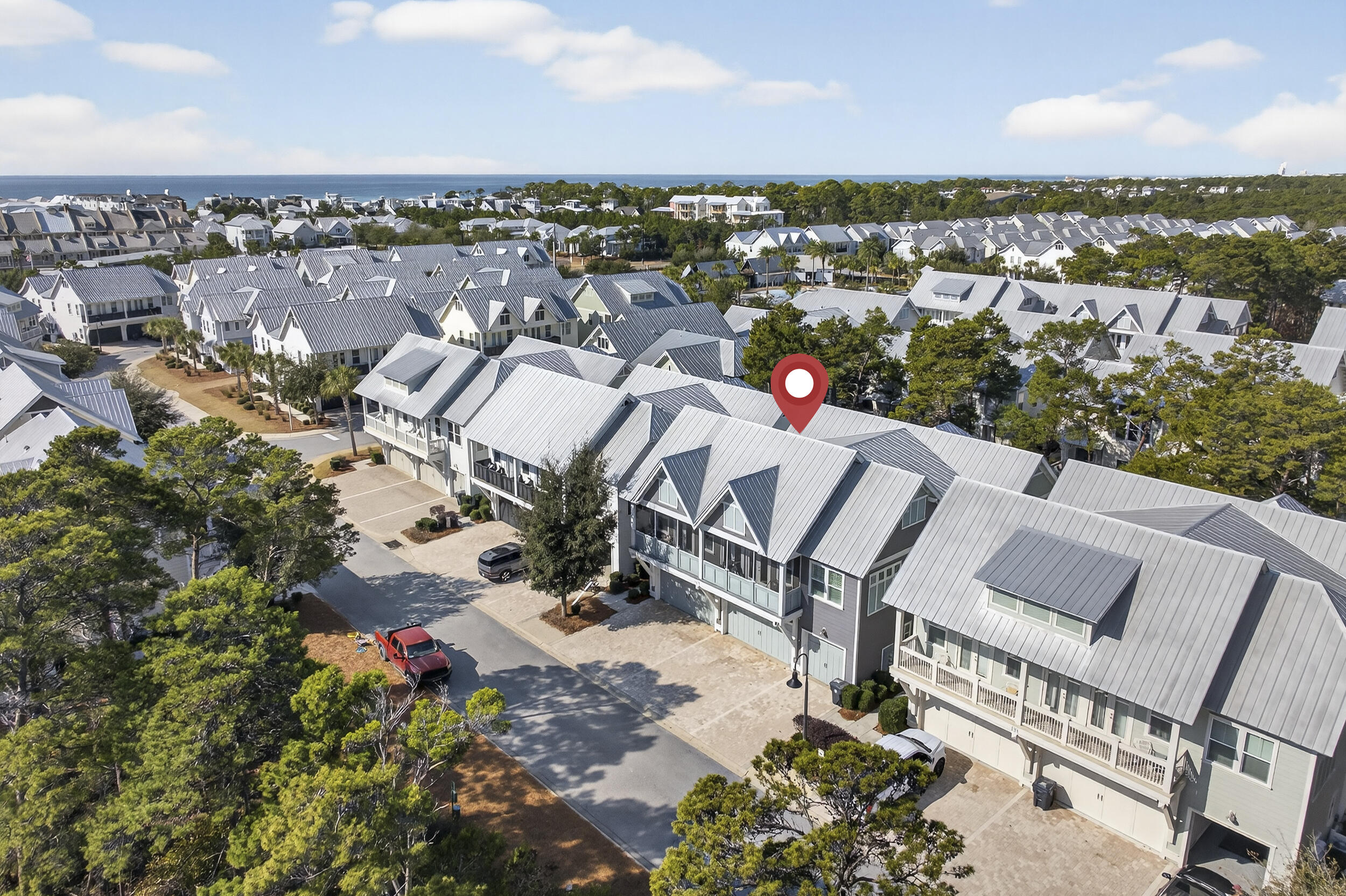 PROMINENCE - Residential