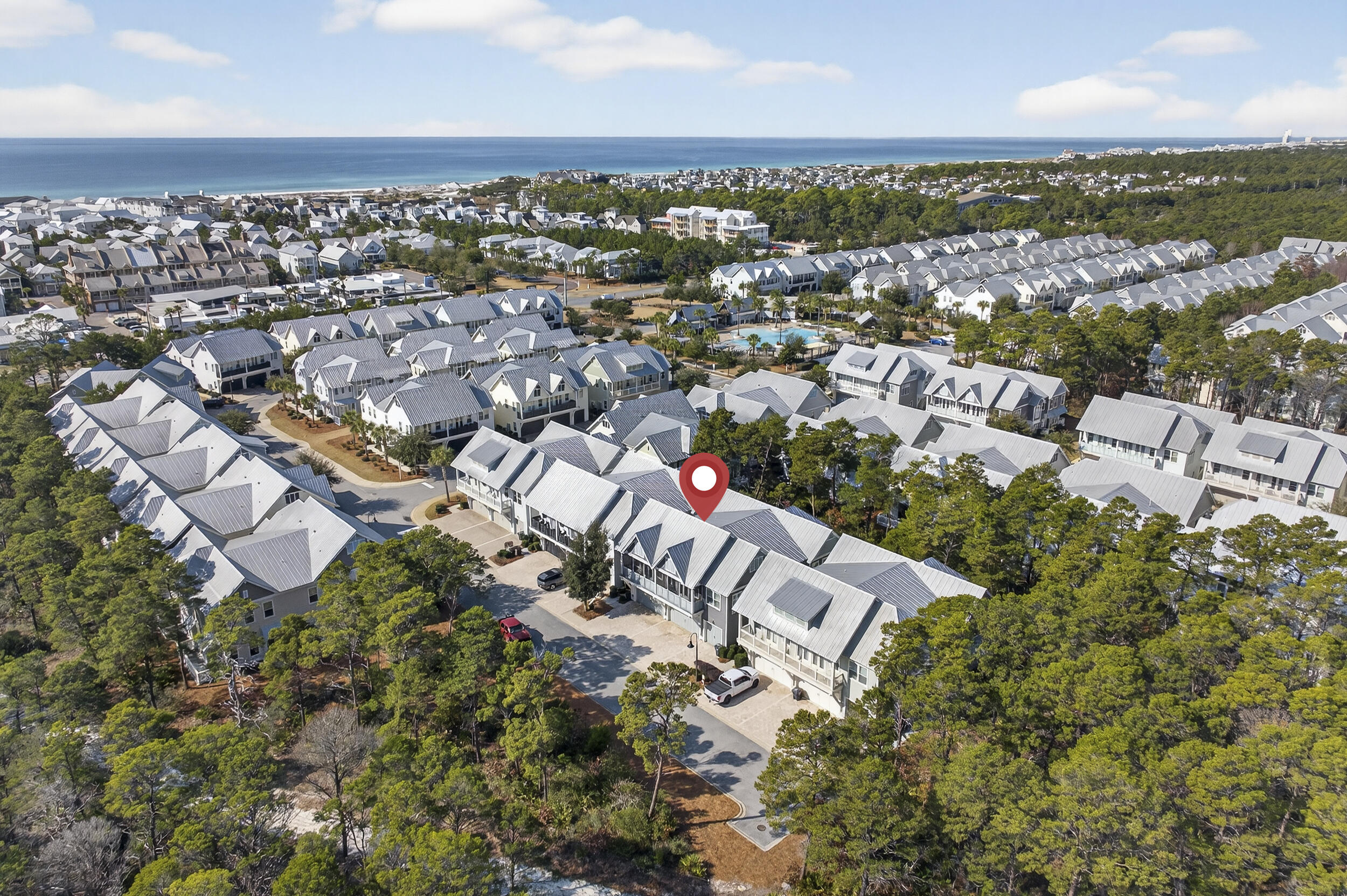 PROMINENCE - Residential