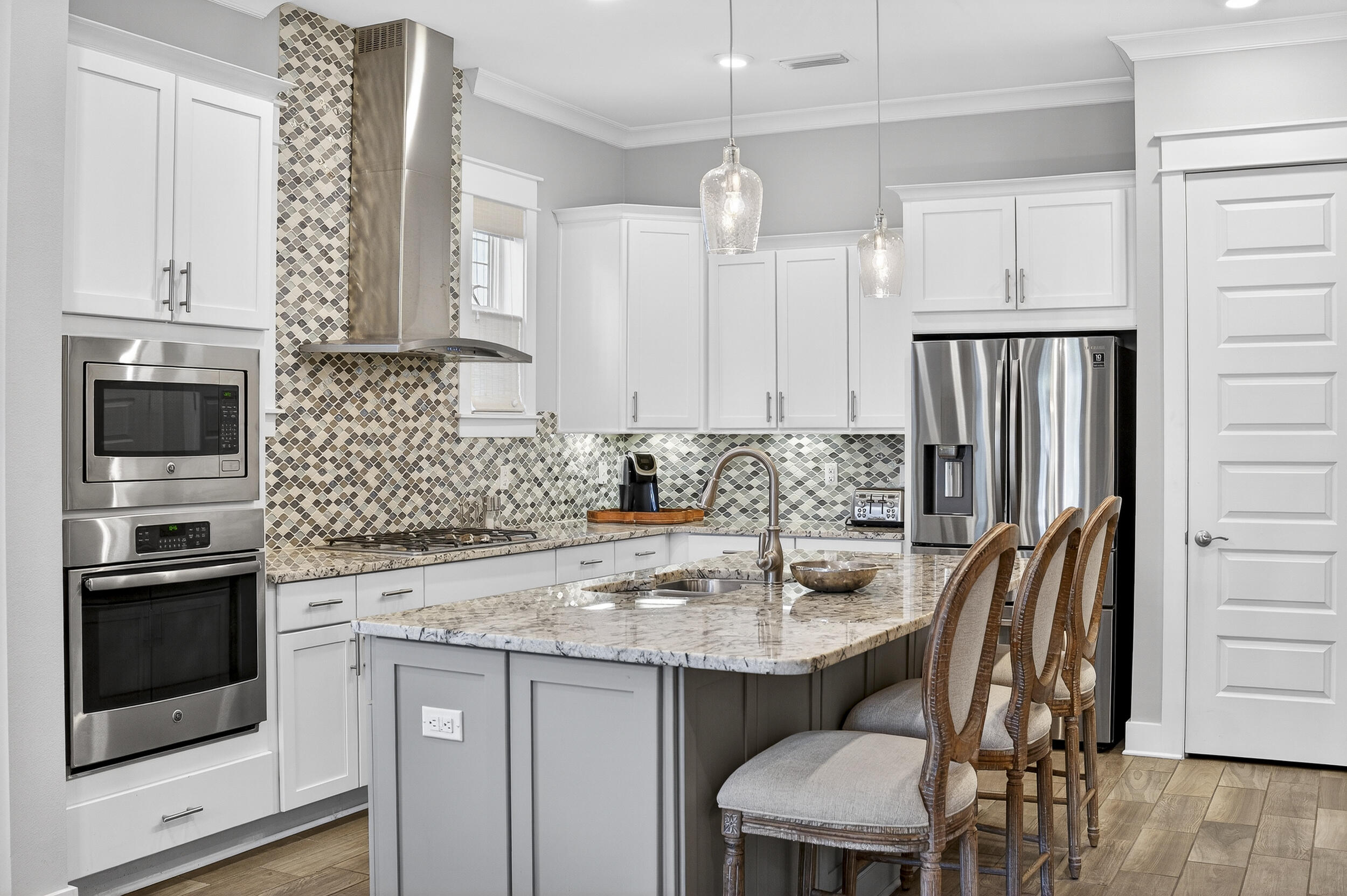 PROMINENCE - Residential