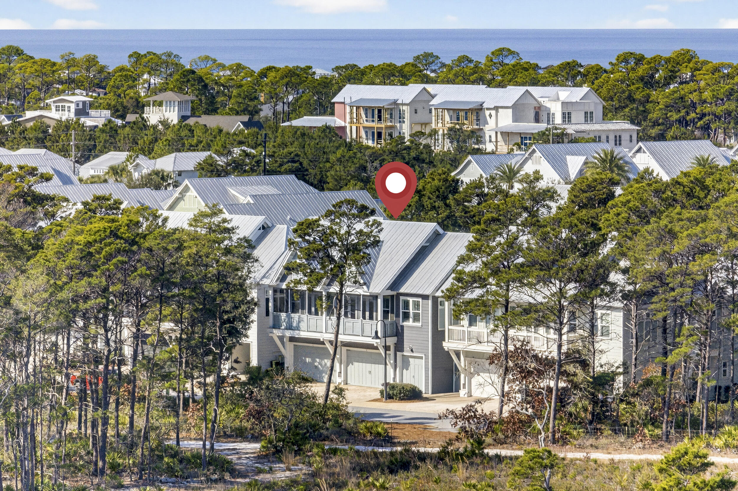 PROMINENCE - Residential