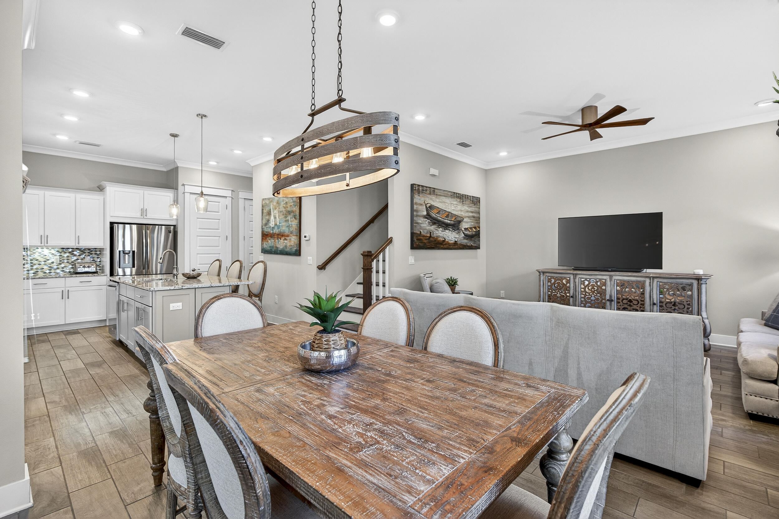 PROMINENCE - Residential