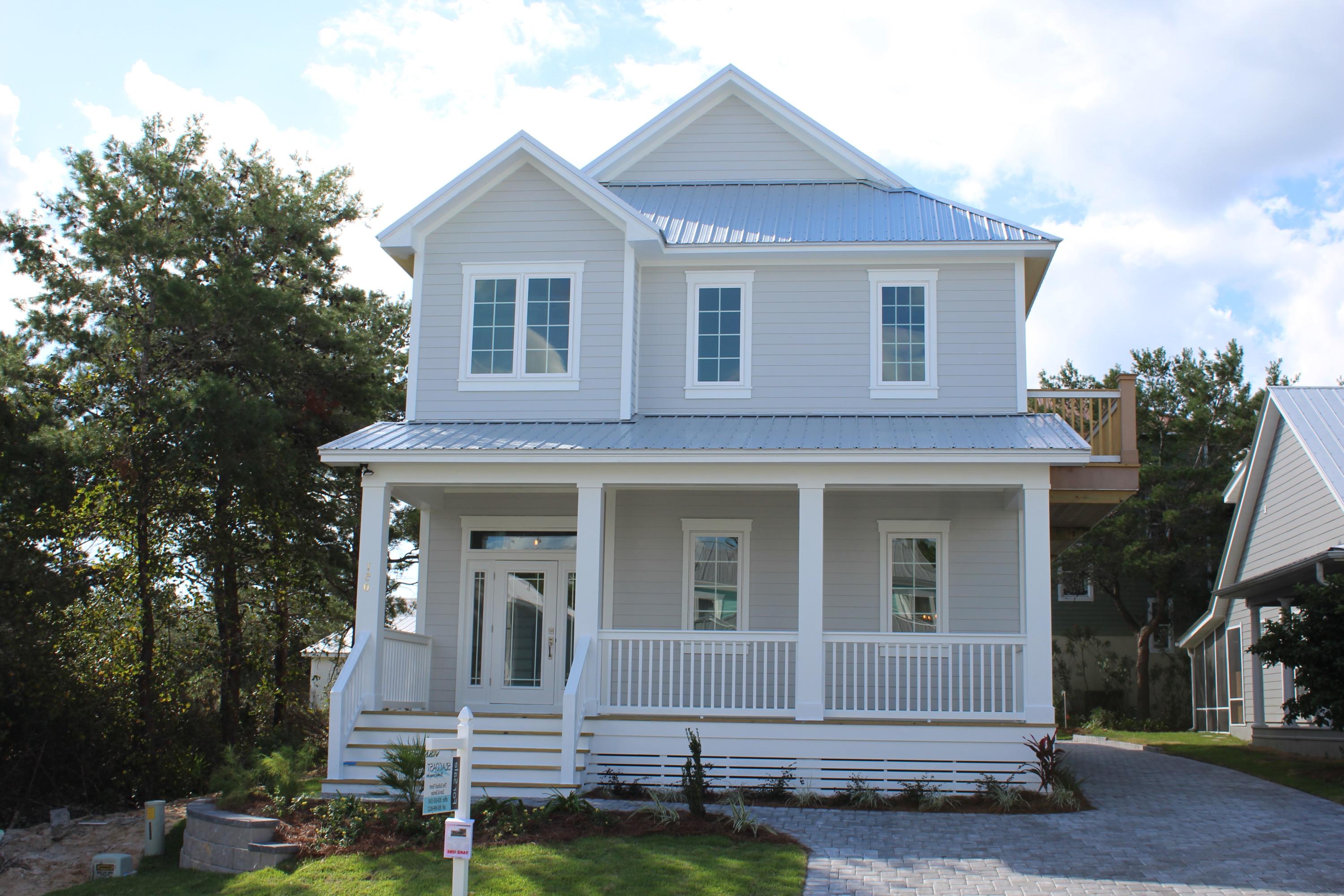 VENTANA DUNES - Residential