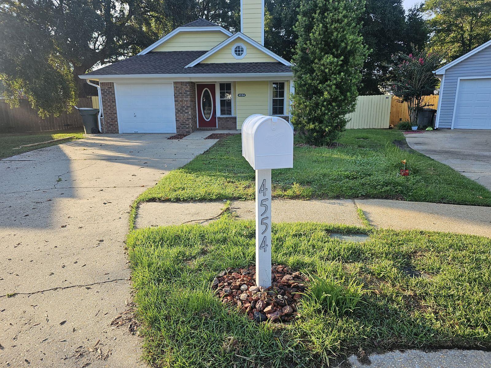 NORTHPOINTE - Residential Lease