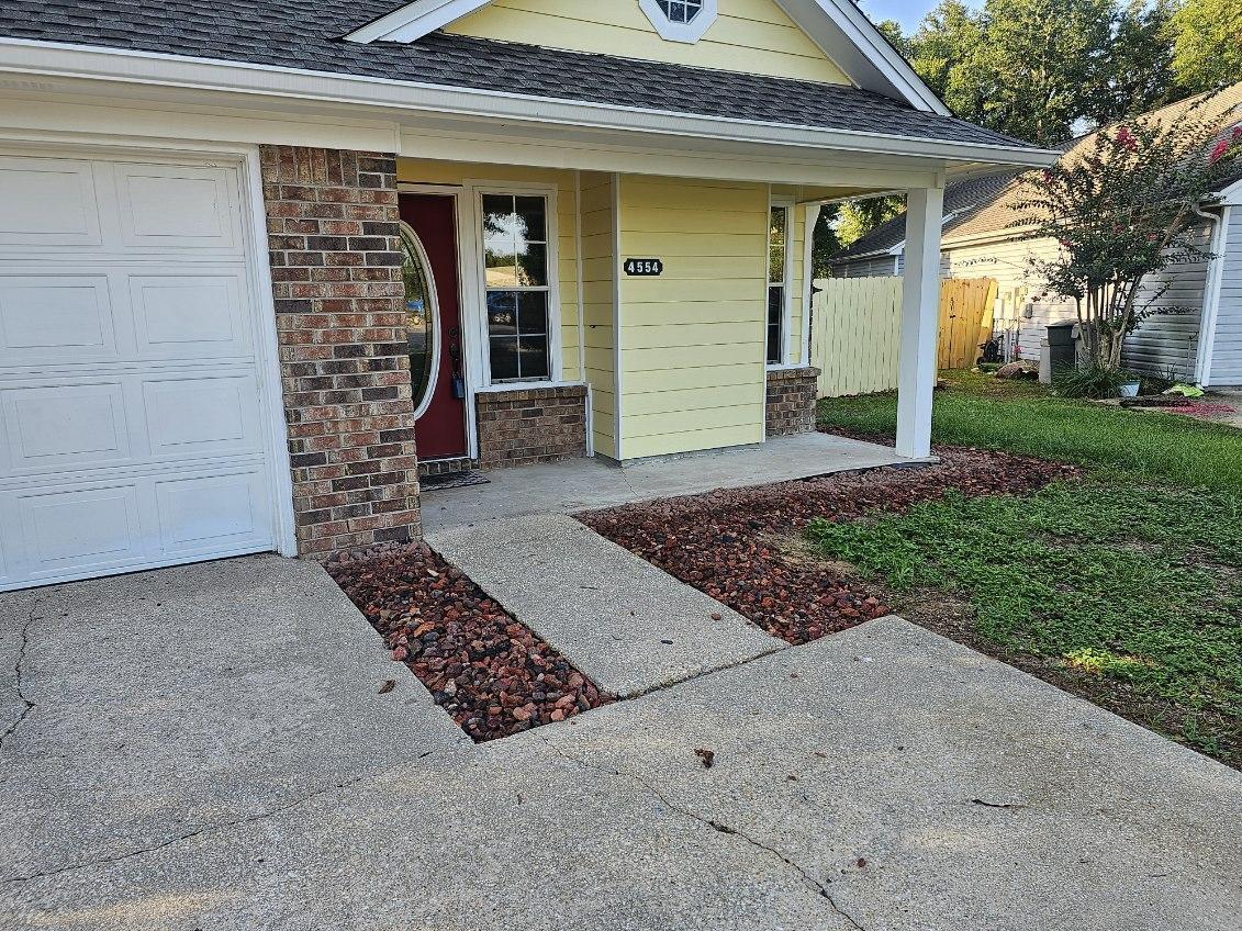 NORTHPOINTE - Residential Lease