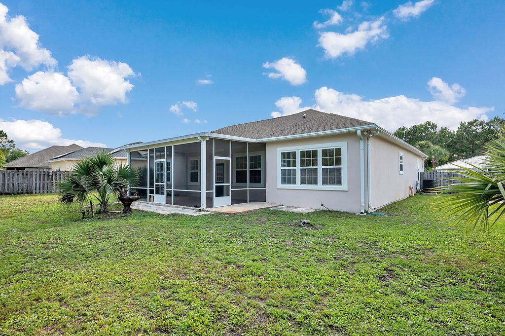 FLAMINGO VILLAGE aka Emerald Walk - Residential