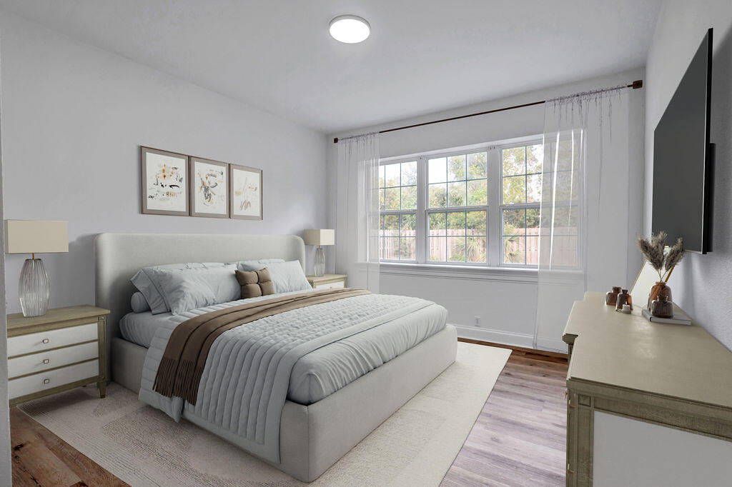 FLAMINGO VILLAGE aka Emerald Walk - Residential