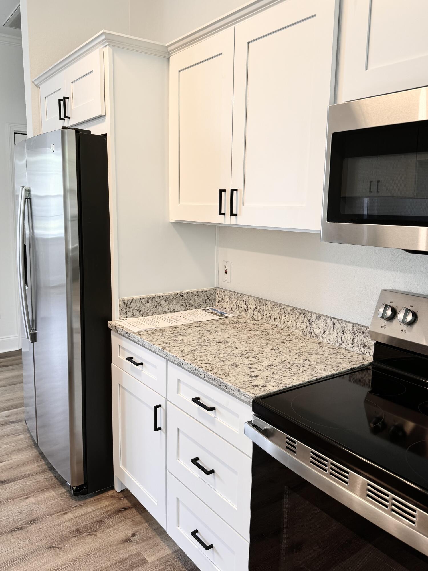 FLAMINGO VILLAGE aka Emerald Walk - Residential