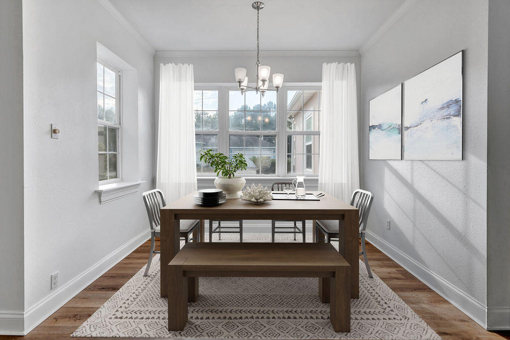 FLAMINGO VILLAGE aka Emerald Walk - Residential