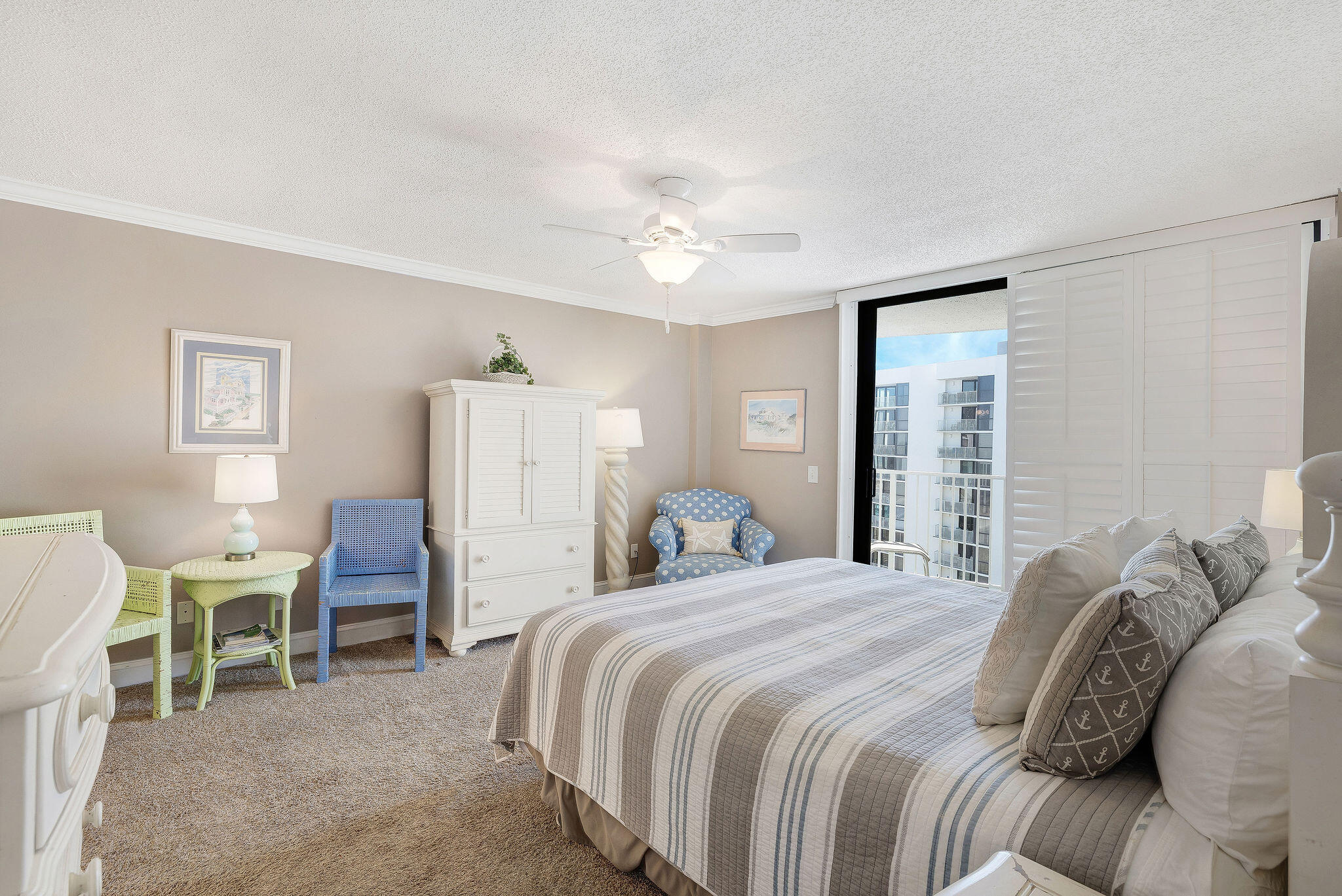 MAINSAIL CONDO PH 1 - Residential